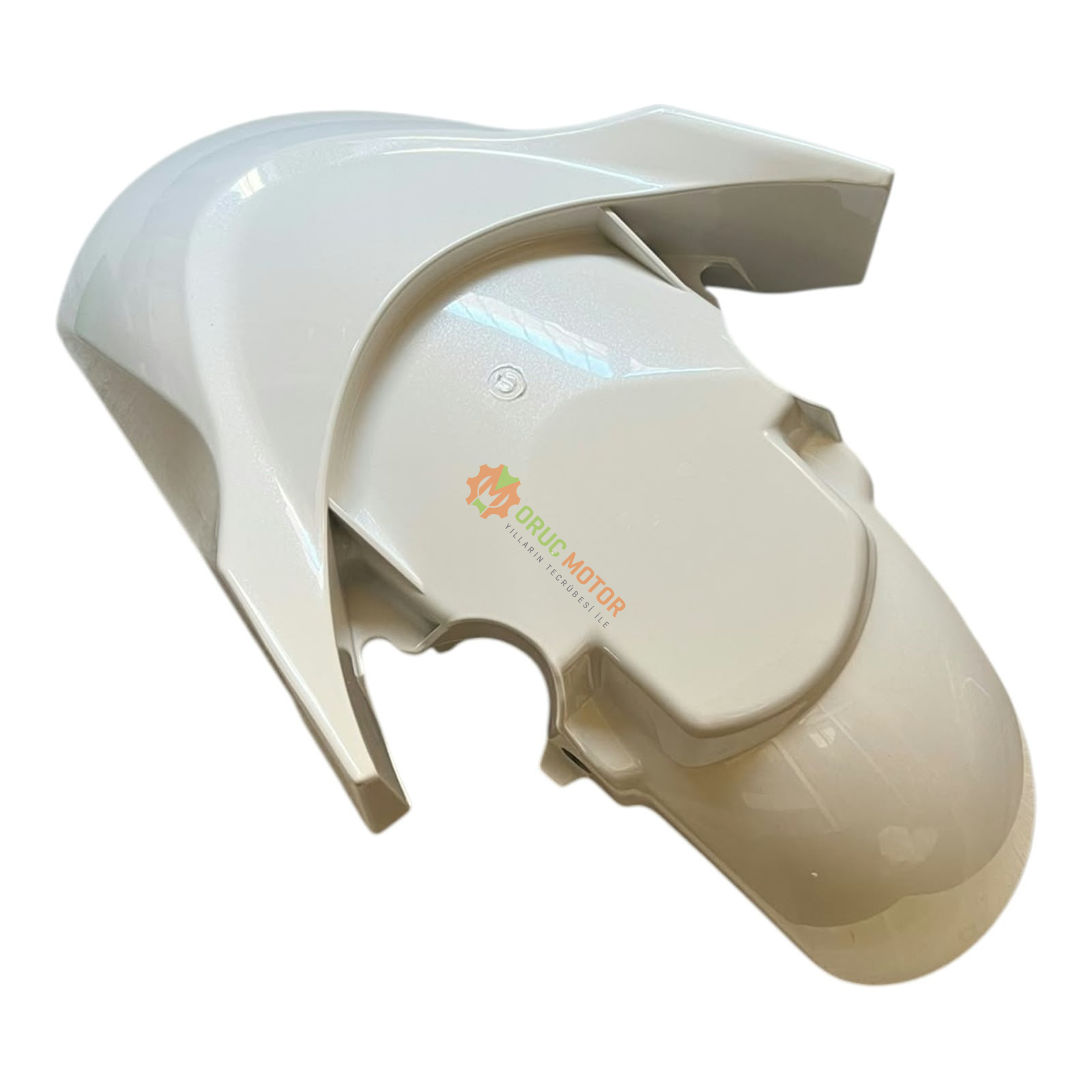 ÖN ÇAMURLUK [BEYAZ] PCX [2020-2024]