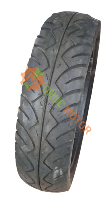 Dış Lastik [ 140/70-17 ''TL'' ] - YAZD TİRE