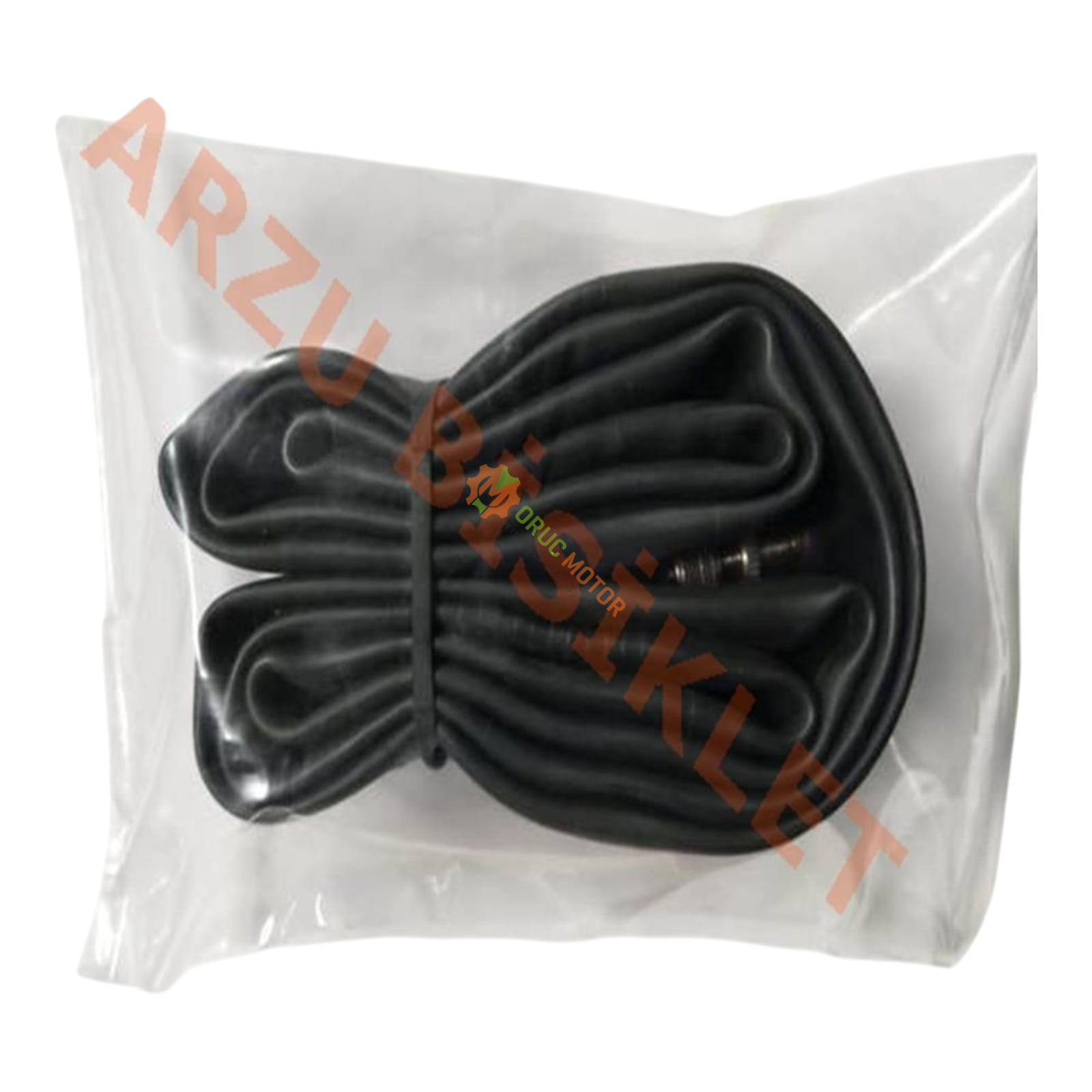 26 x 1.75 / 2.10 A/V BUTYL - RECTUS