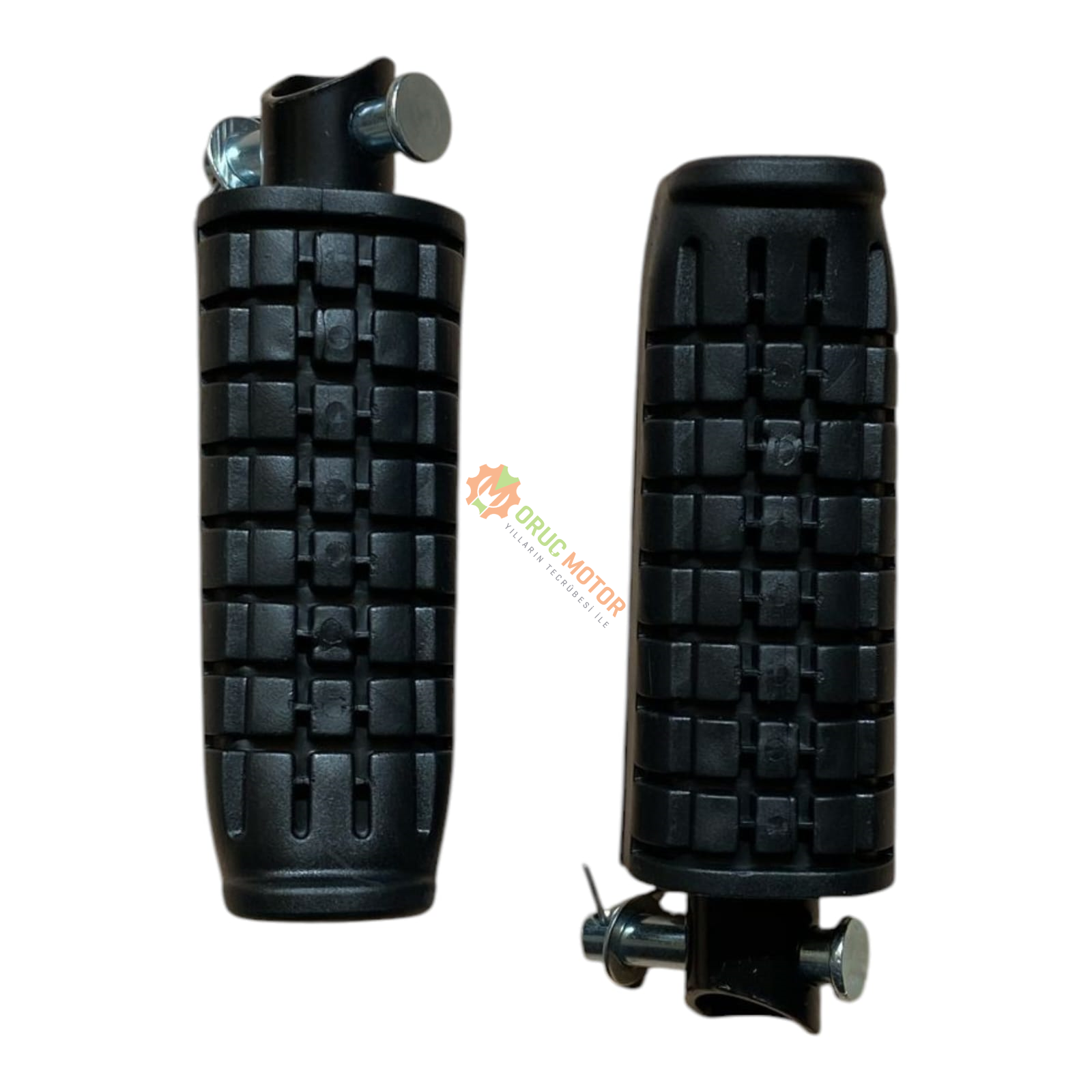 ÖN - ARKA BASAMAK [TAKIM] CBF 150