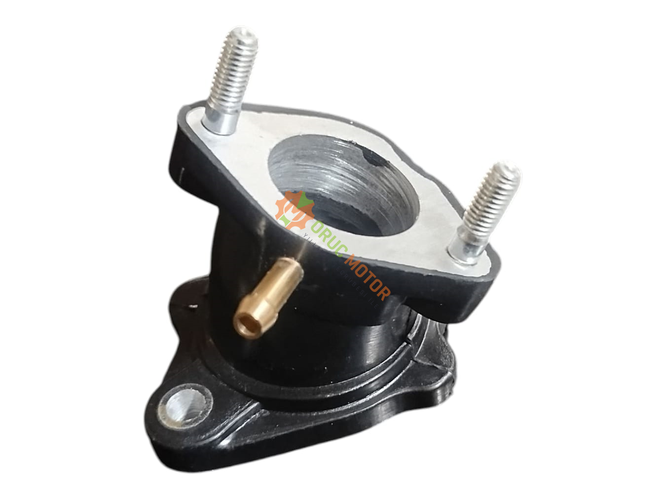 Karbüratör Manifold [ ATV-TRAC200] - Planet 7 uyumlu