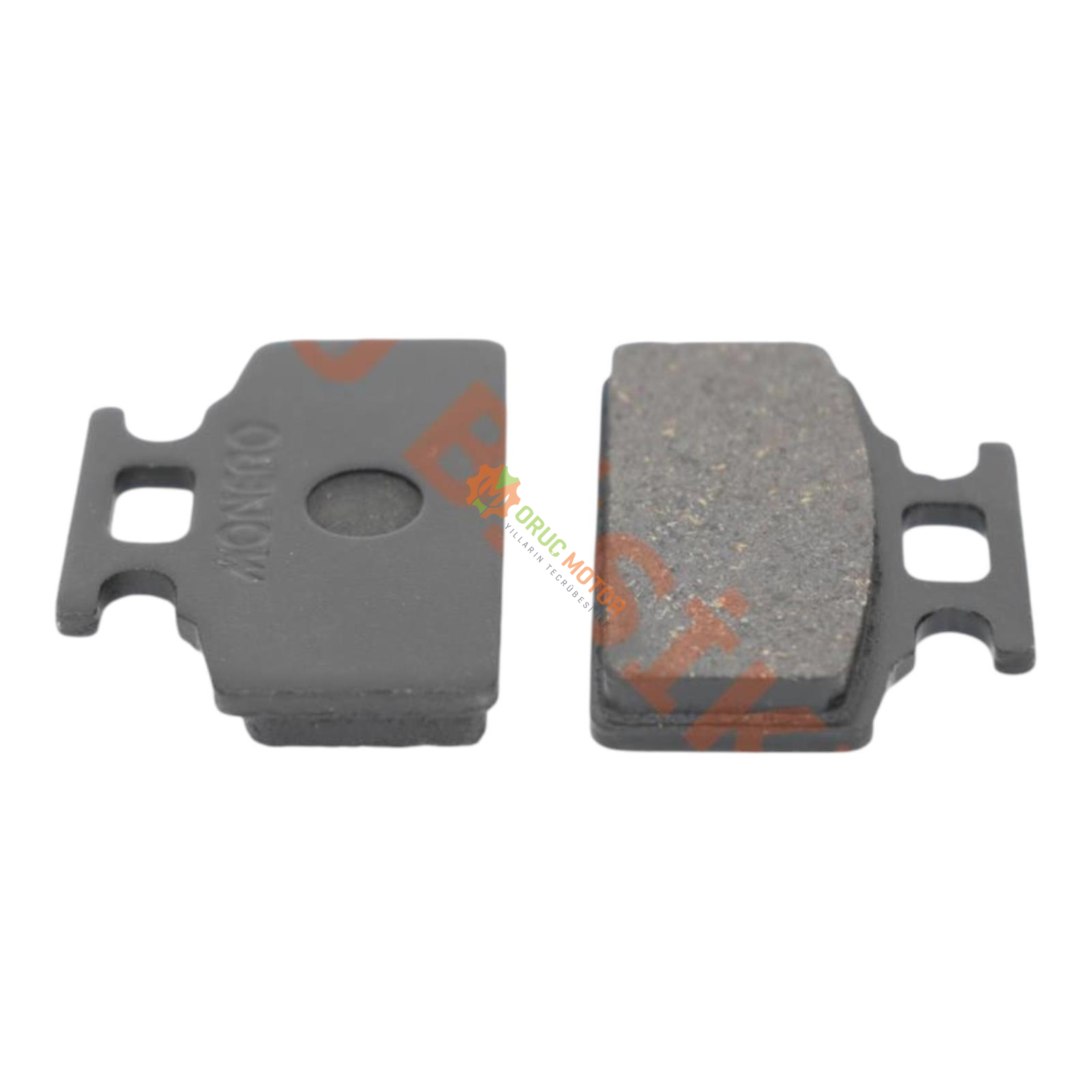 DİSK BALATA - RKS MT 3 - E BİKE