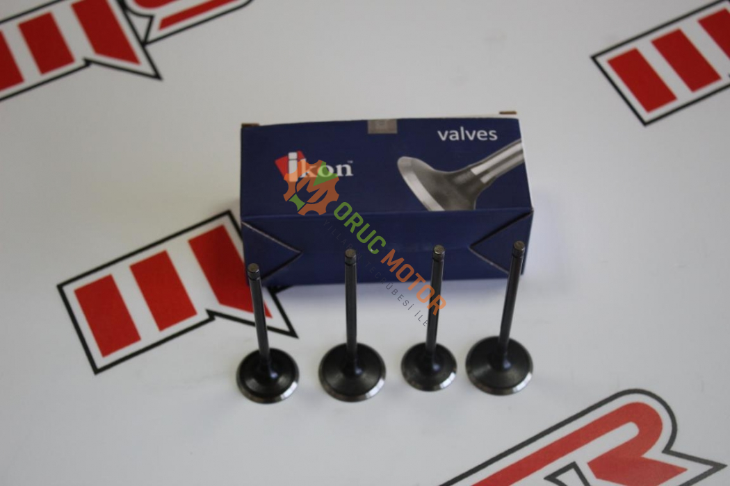 Subap Takım [ Pulsar NS 200  ] - BAJAJ