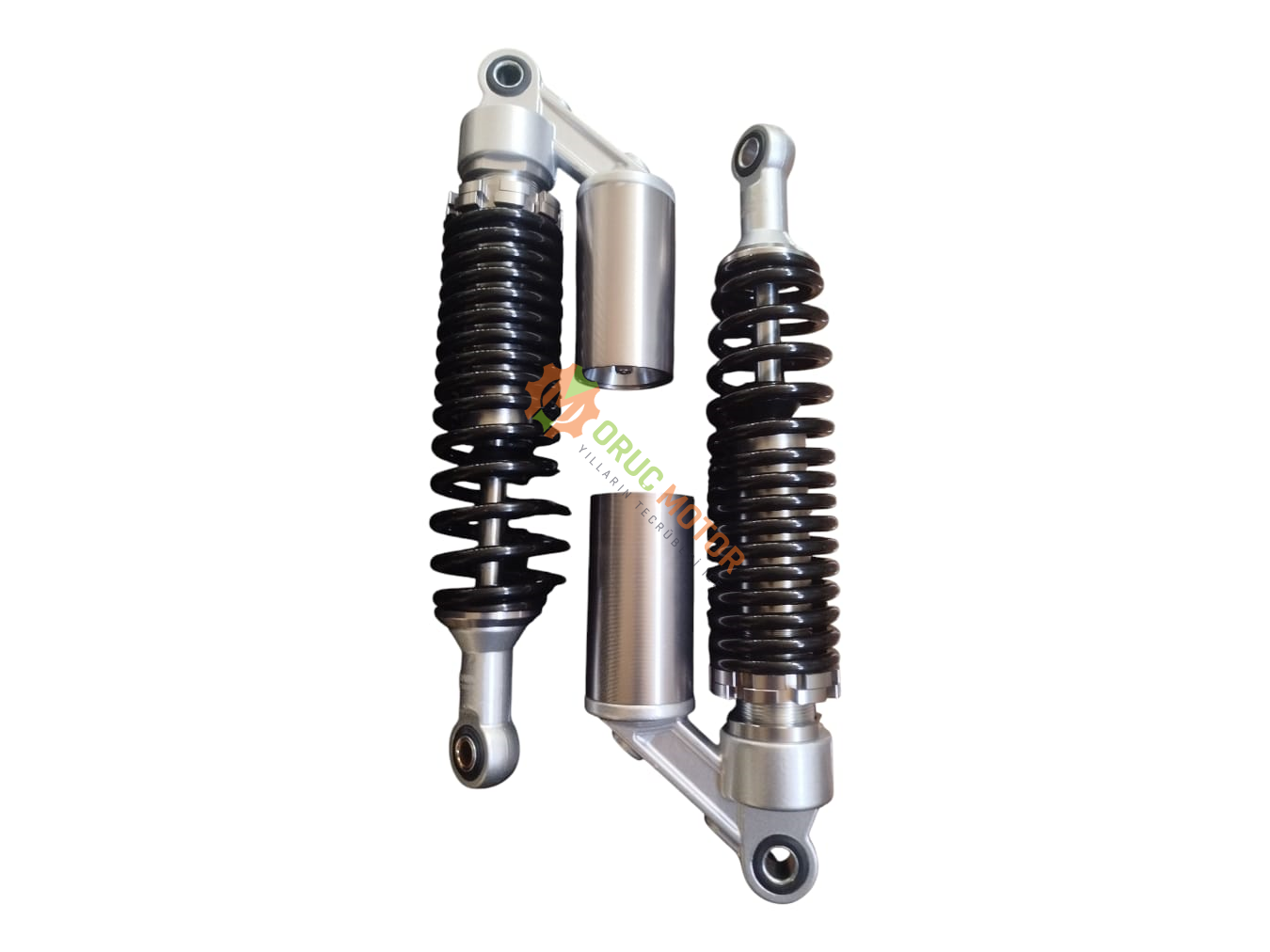 Arka Amortisör ''Takım'' [ Drift  L ]  - MONDİAL