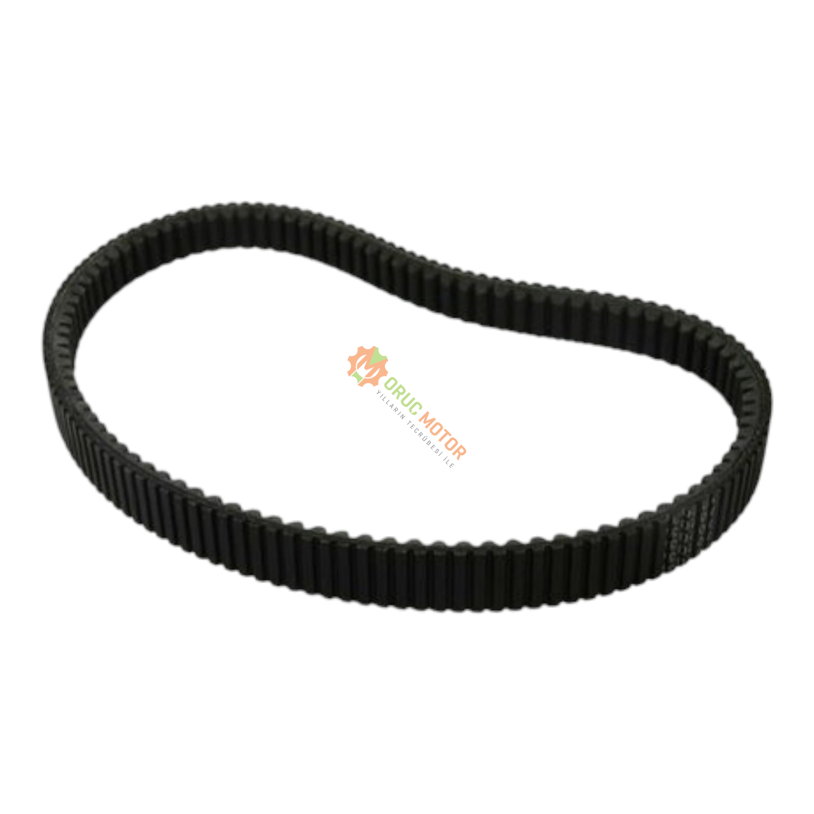 ALPHA JUPİTER 125 DEBRİYAJ KAYIŞI  [ 740*20*30 ] BANDO