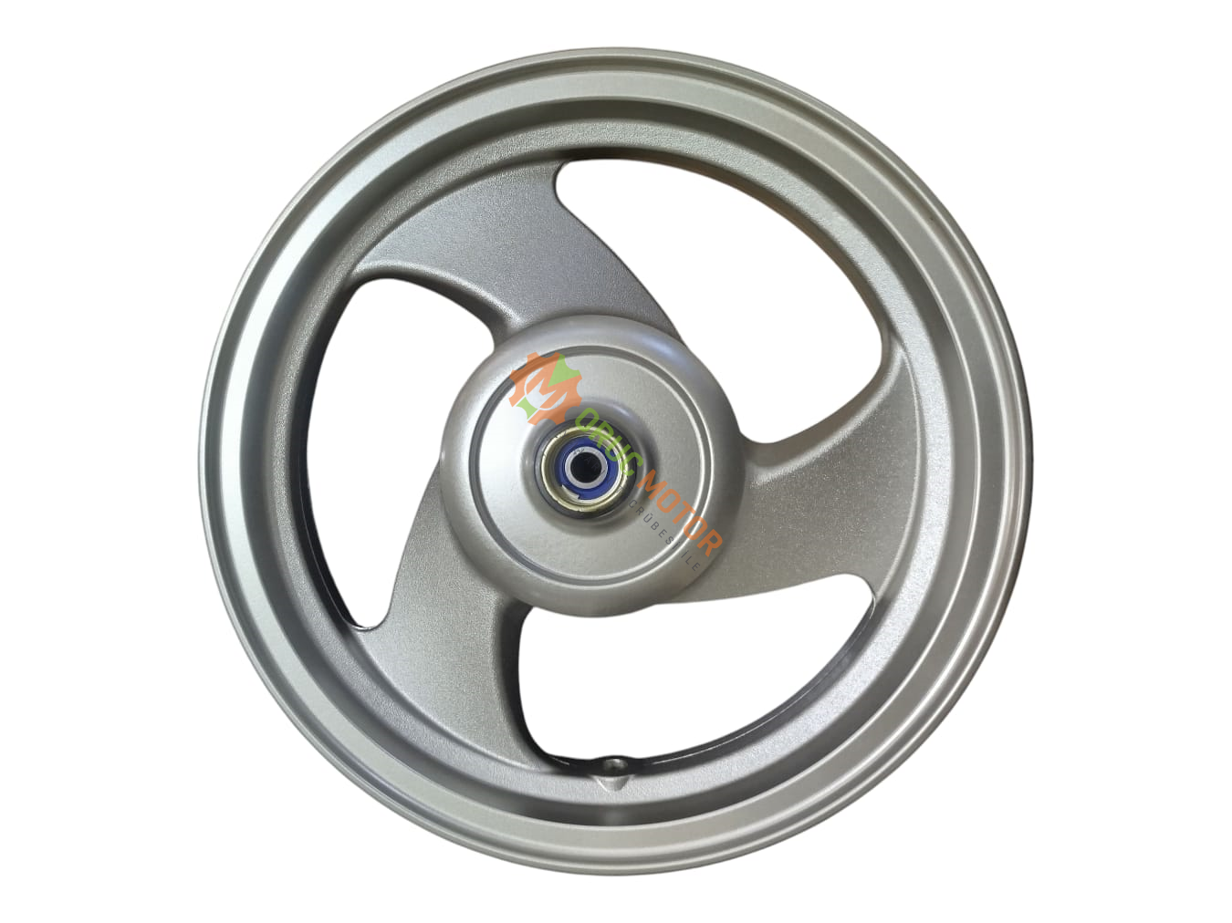 Ön Jant  [ Spacy, Alpha, Activa S, Spontini 110 Special Alfa ] - RKS HONDA KUBA