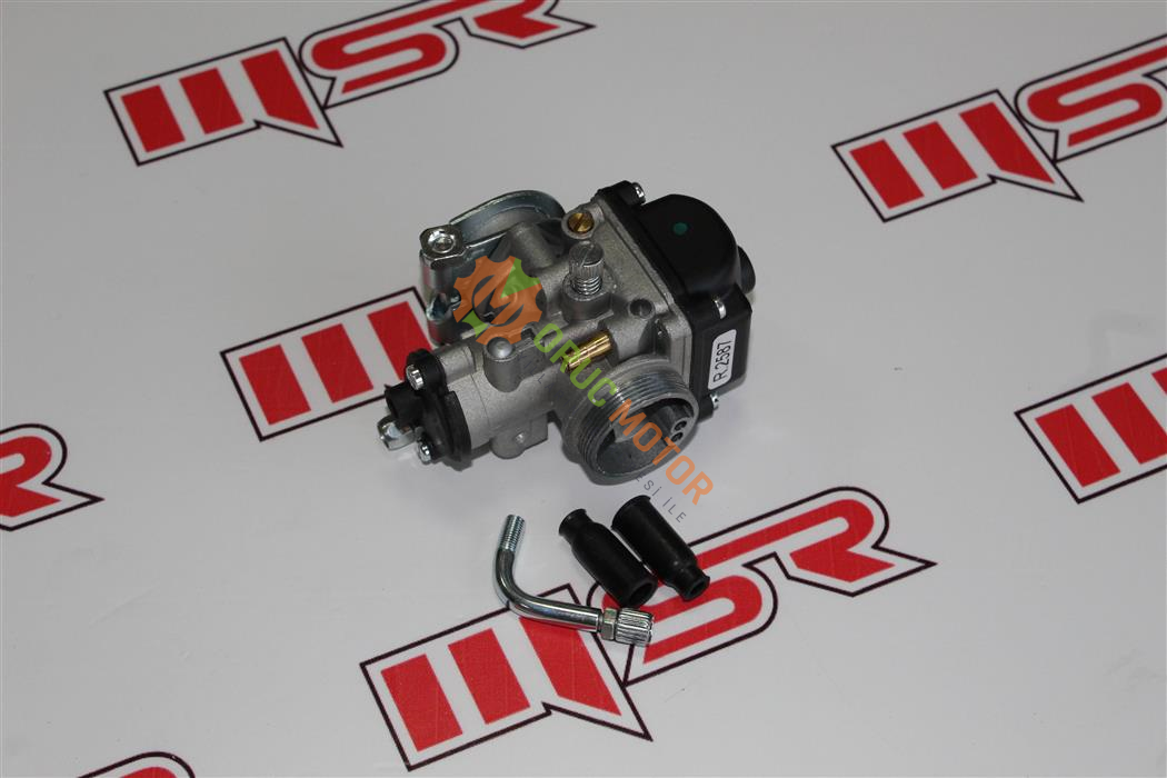 KARBÜRATÖR KOMPLE [ 19/19  ARBEO ] - PEJO