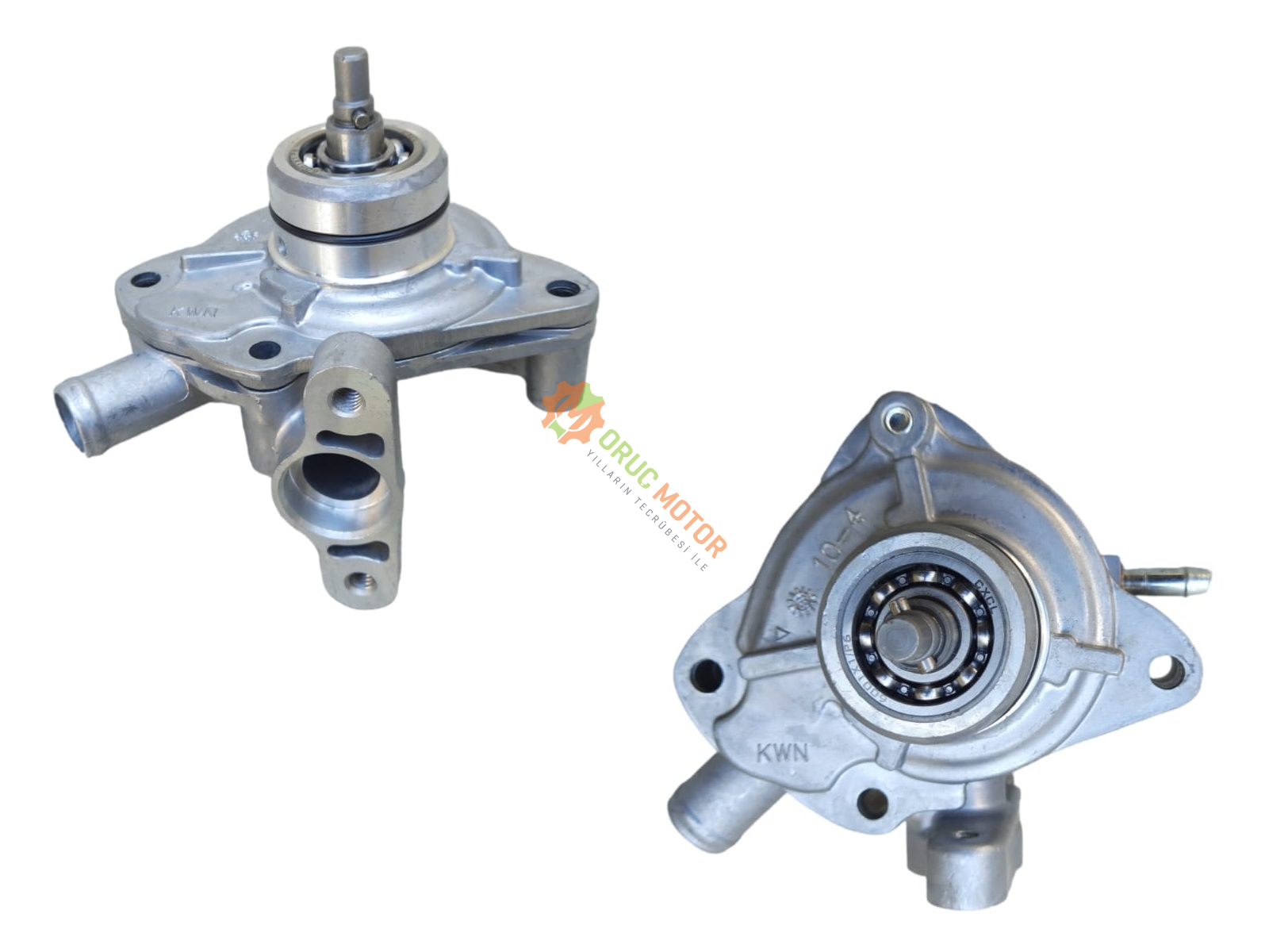 DEVİRDAİM POMPASI 2010-20 (KWN) [ PCX ] - HONDA