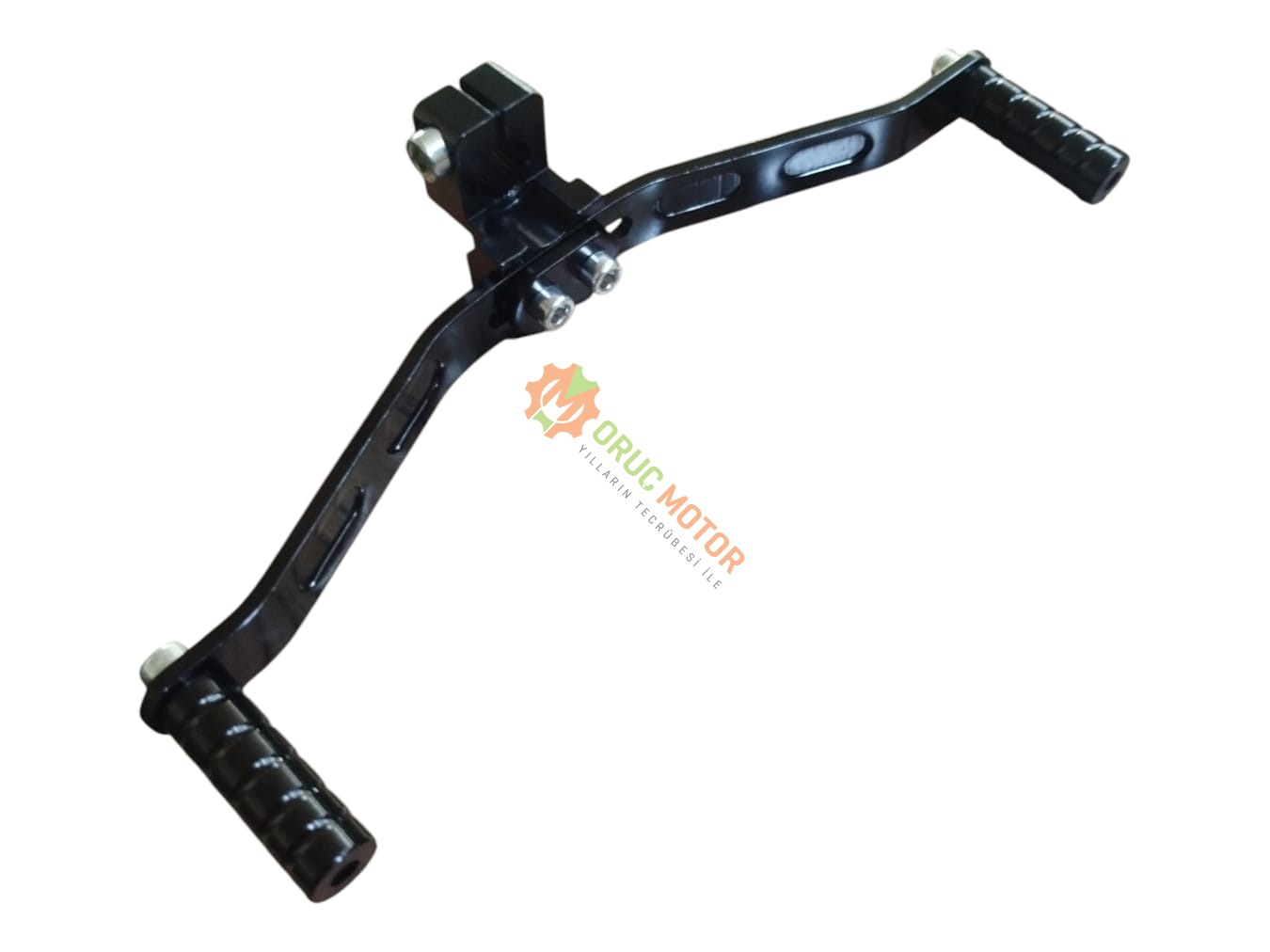 Vites Pedalı ''Kolu'' [ Modifiye -Siyah ] - CG