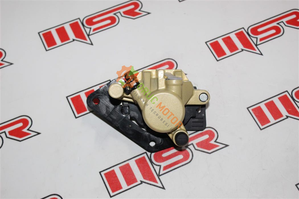 ÖN FREN ALT MERKEZ [ JUPİTER 125/NTROQ 125 ]  - TVS