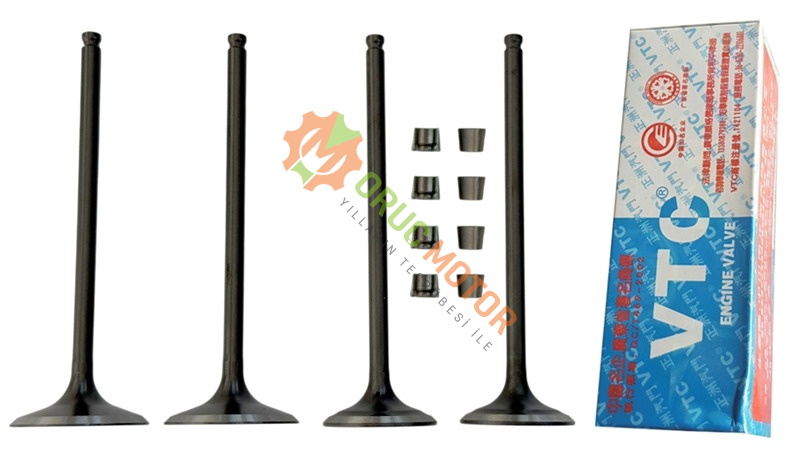 SUBAP TK VTC TIRNAKLI SR250-NK250-CLX250