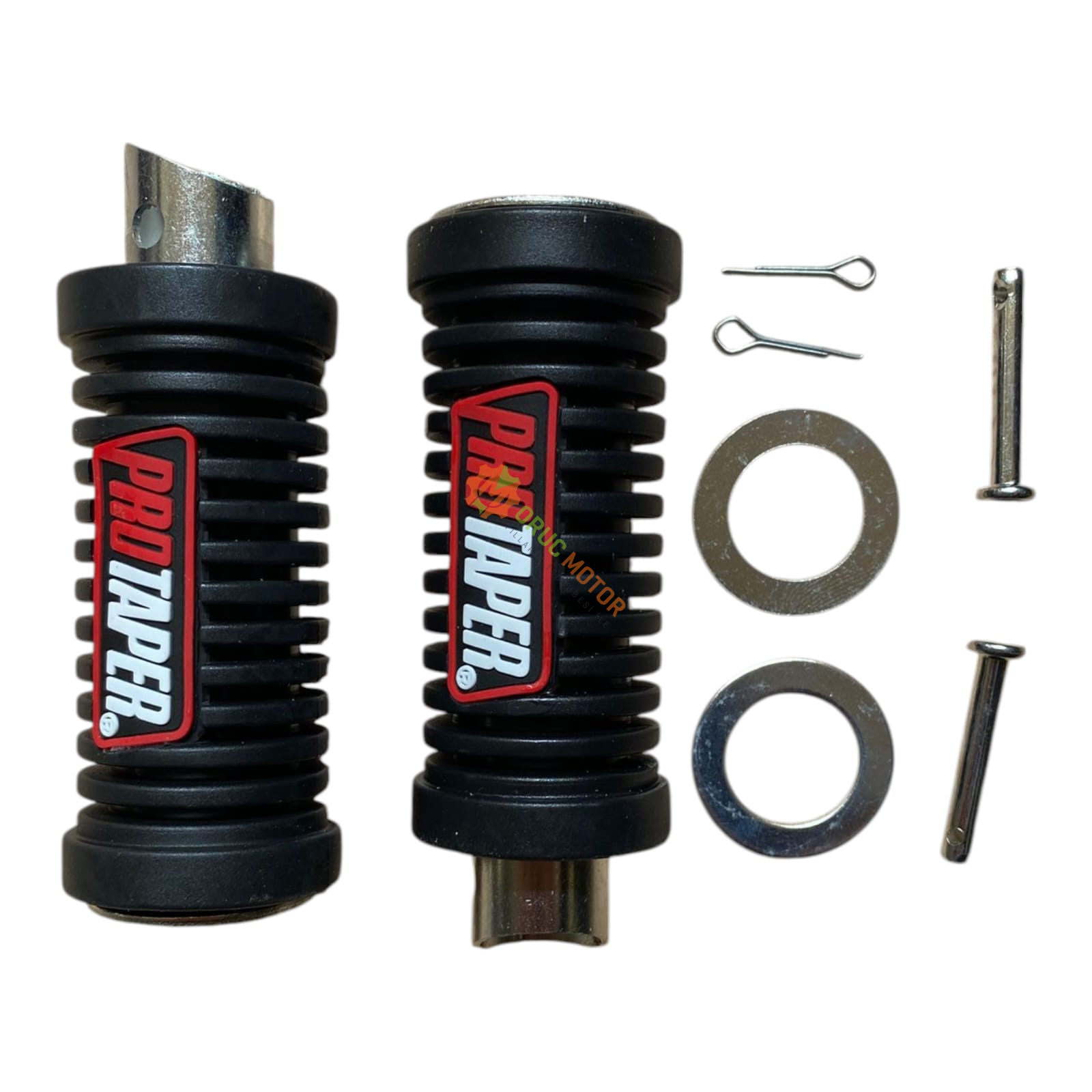 ARKA BASAMAK SİYAH [TAKIM] PROTAPER