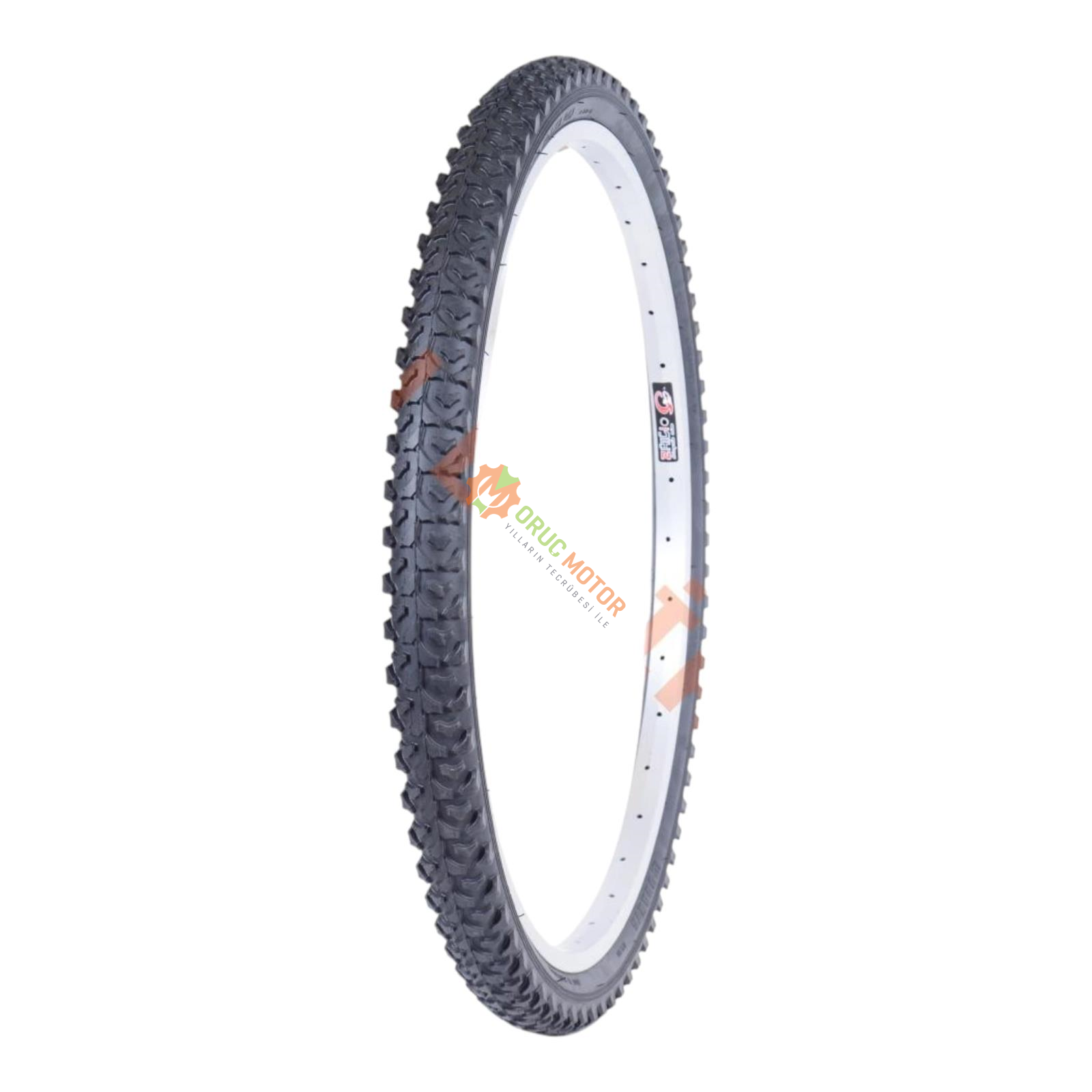 Dış Lastik [ 26 x 1.95 - 2630 ] - DURANTA