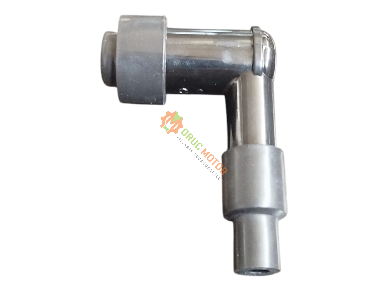 Buji Başlığı [ DIO, SPACY ]