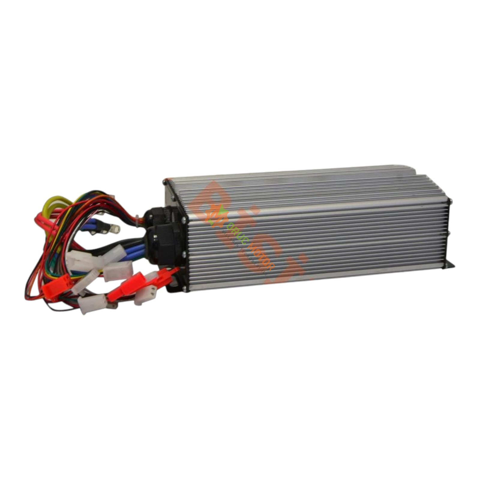 HIZ KONTROL CİHAZI [60 - 72V - 2500 WATT] E-BIKE