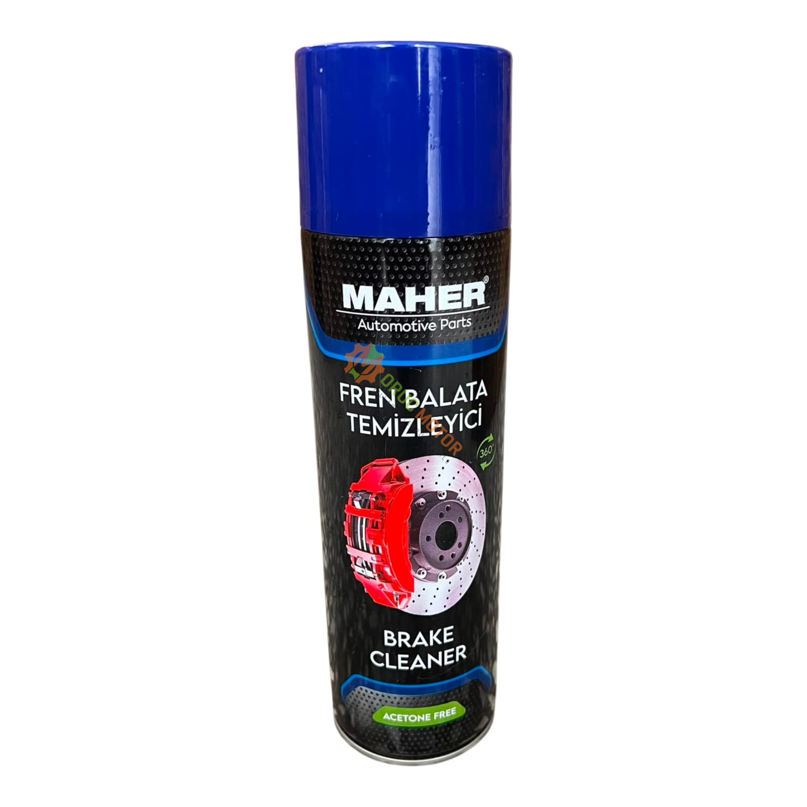 Fren Balata Spreyi  - MAHER