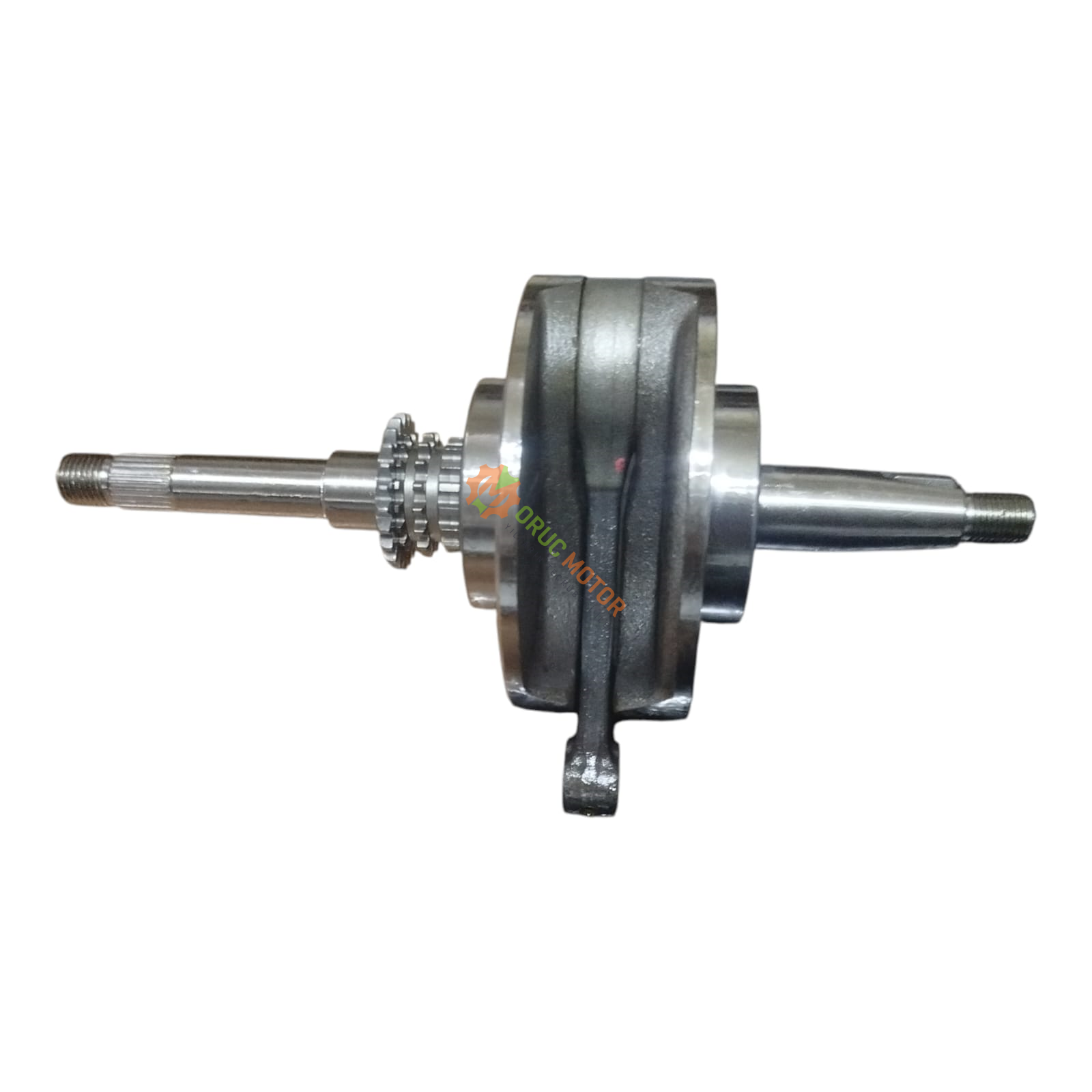 Krank Komple [ DİO ] - HONDA