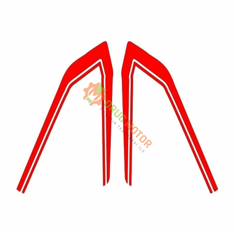 CG KIRMIZI DEPO ŞERİDİ