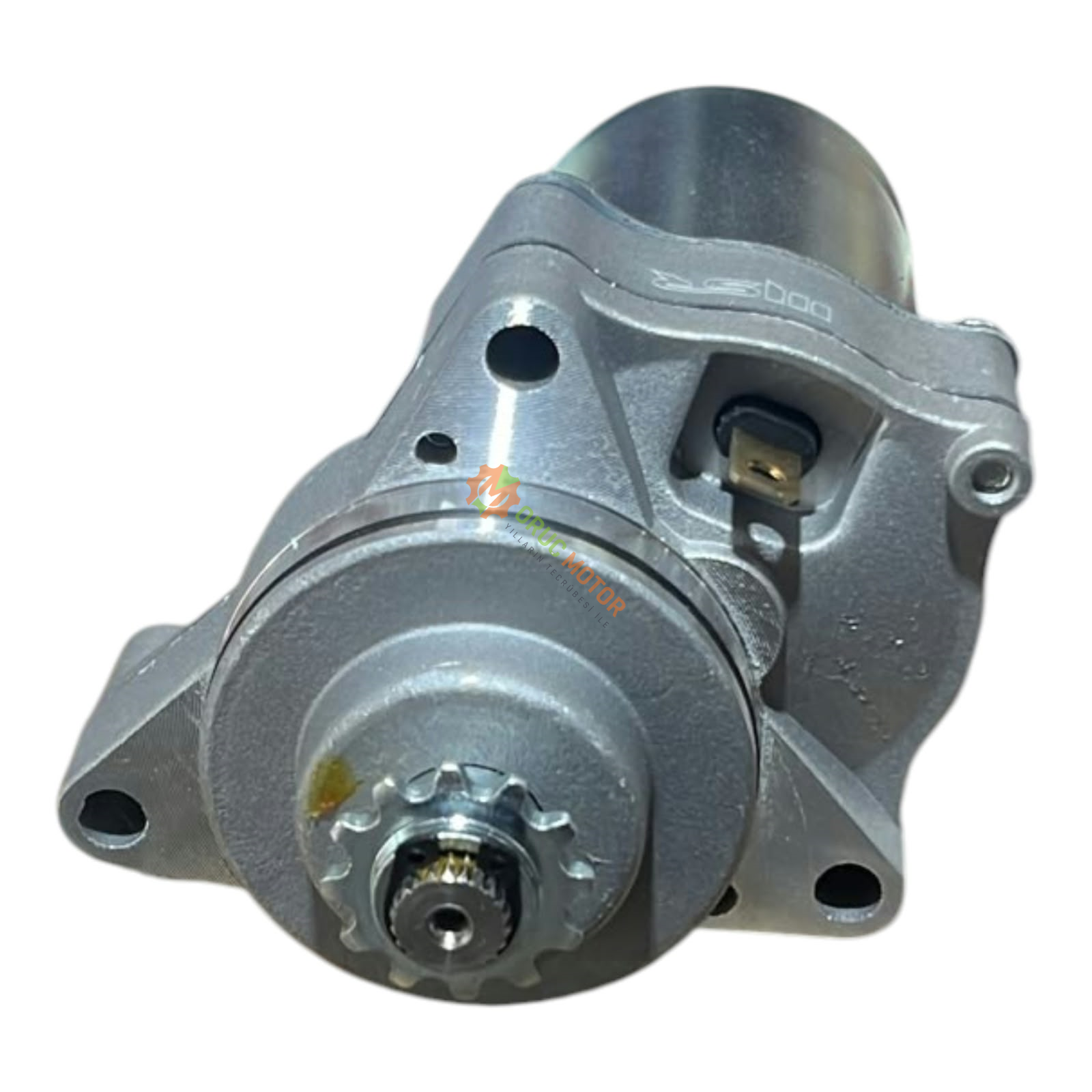 CUB 100-110 MARŞ MOTORU OEM