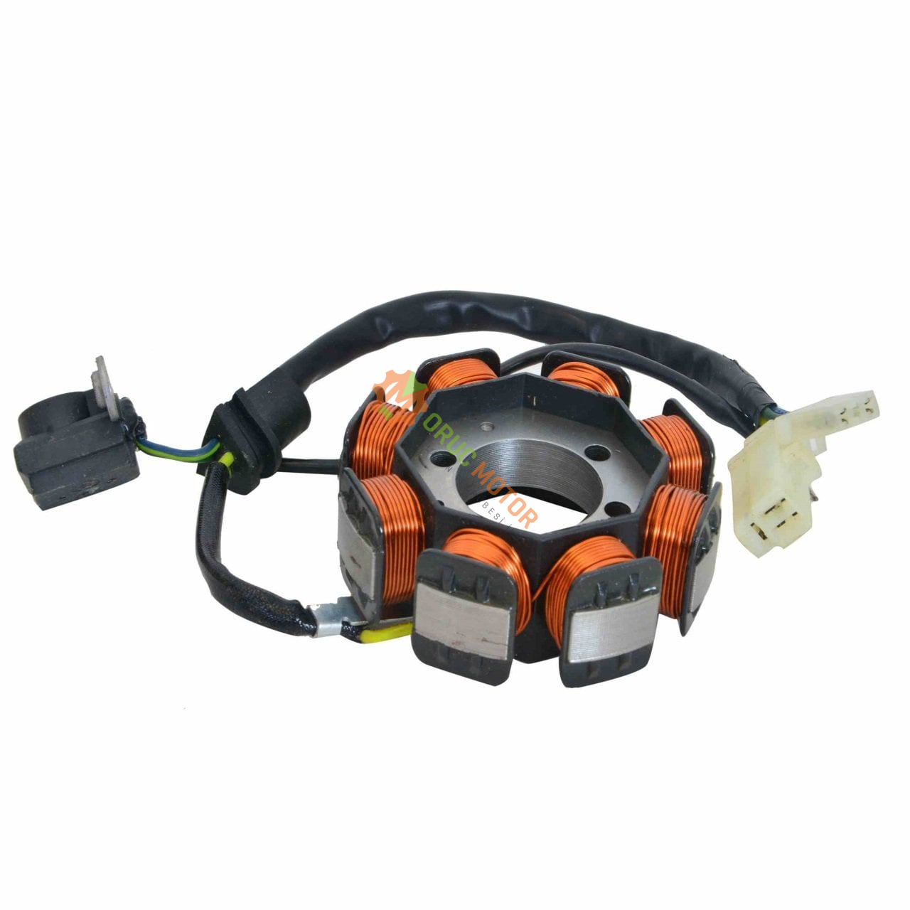 STATÖR ''SARGI'' ORJİNAL [ ACE 125 ] - HONDA