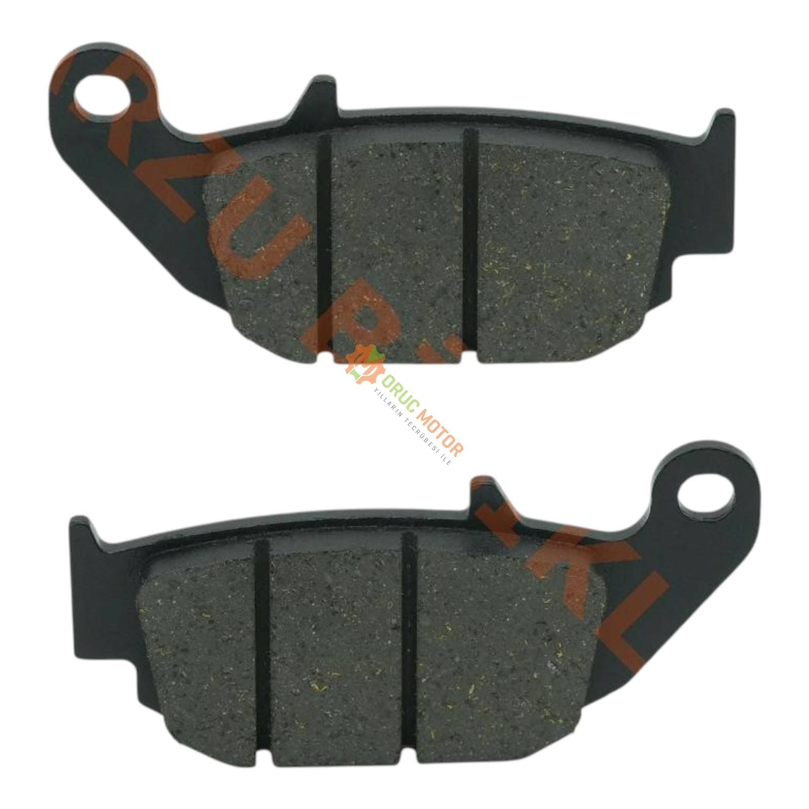 DİSK BALATA ARKA [OEM] - CF MOTO NK 250 - SR 250