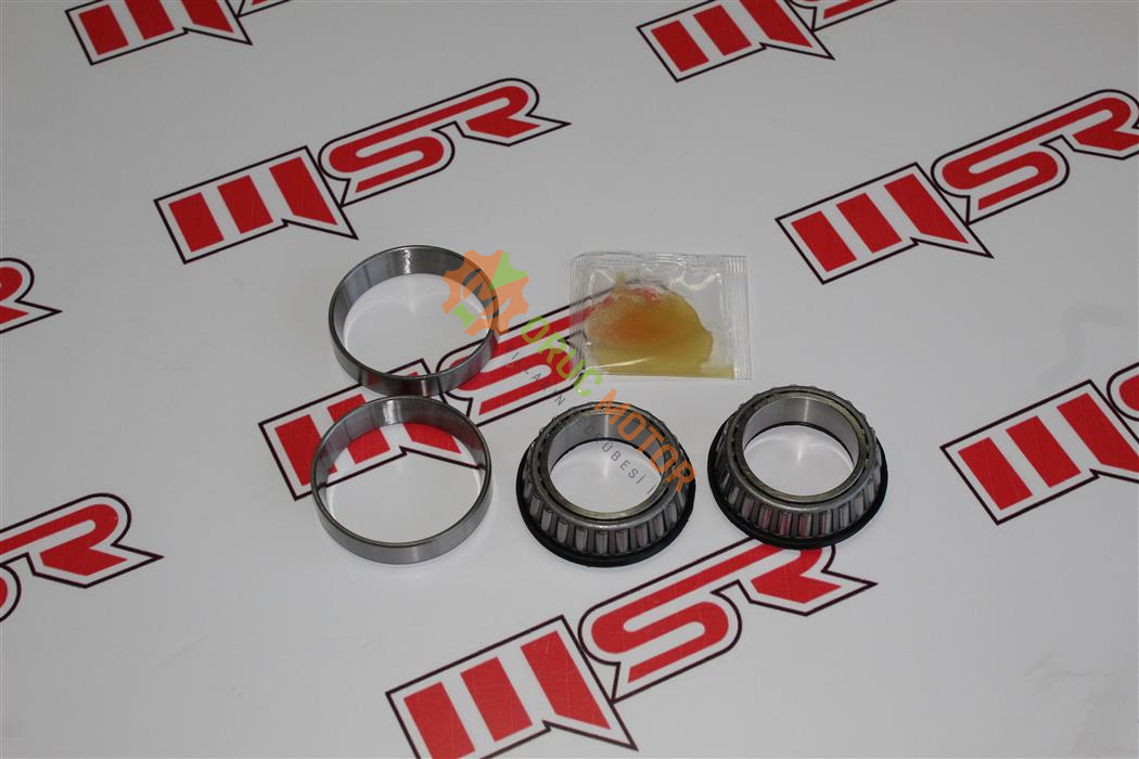 ÖN FURŞ TAKIMI  [150 NK/250/450/650 NK-SR ] - CF MOTO