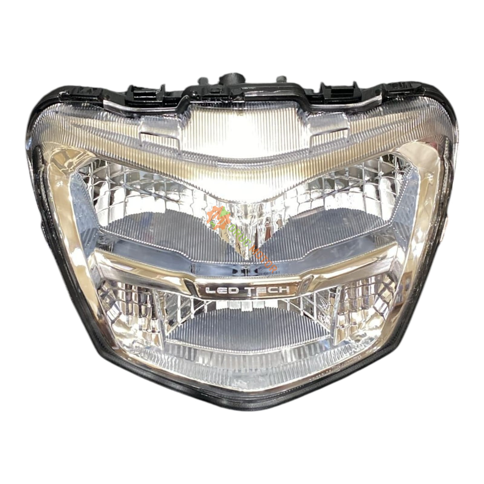 ÖN FAR TVS JUPITER 125 - E BELGELİ