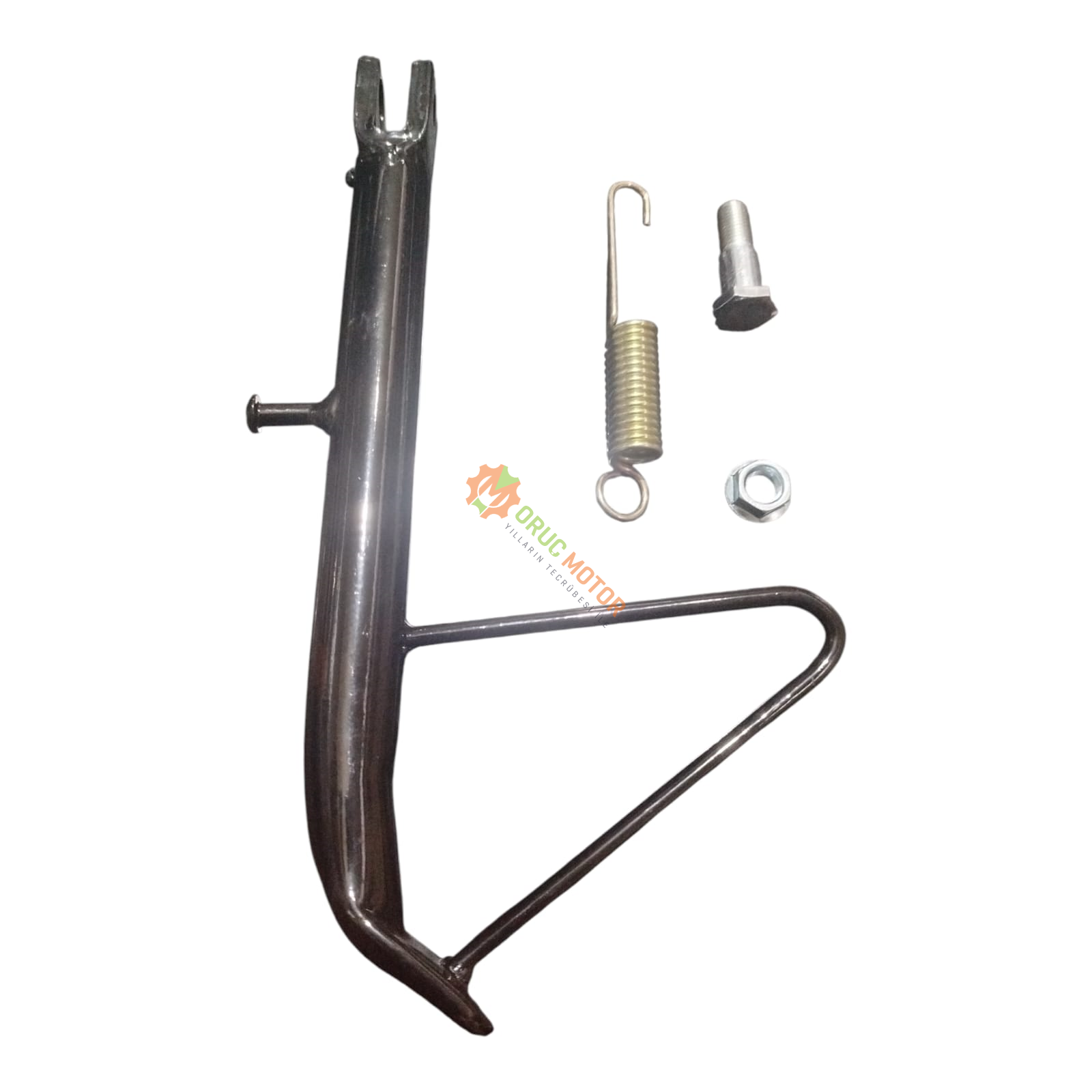 Yan Sehpa ''Kriko'' [ Yay Vida Set] , [ CBF 150 ] - HONDA