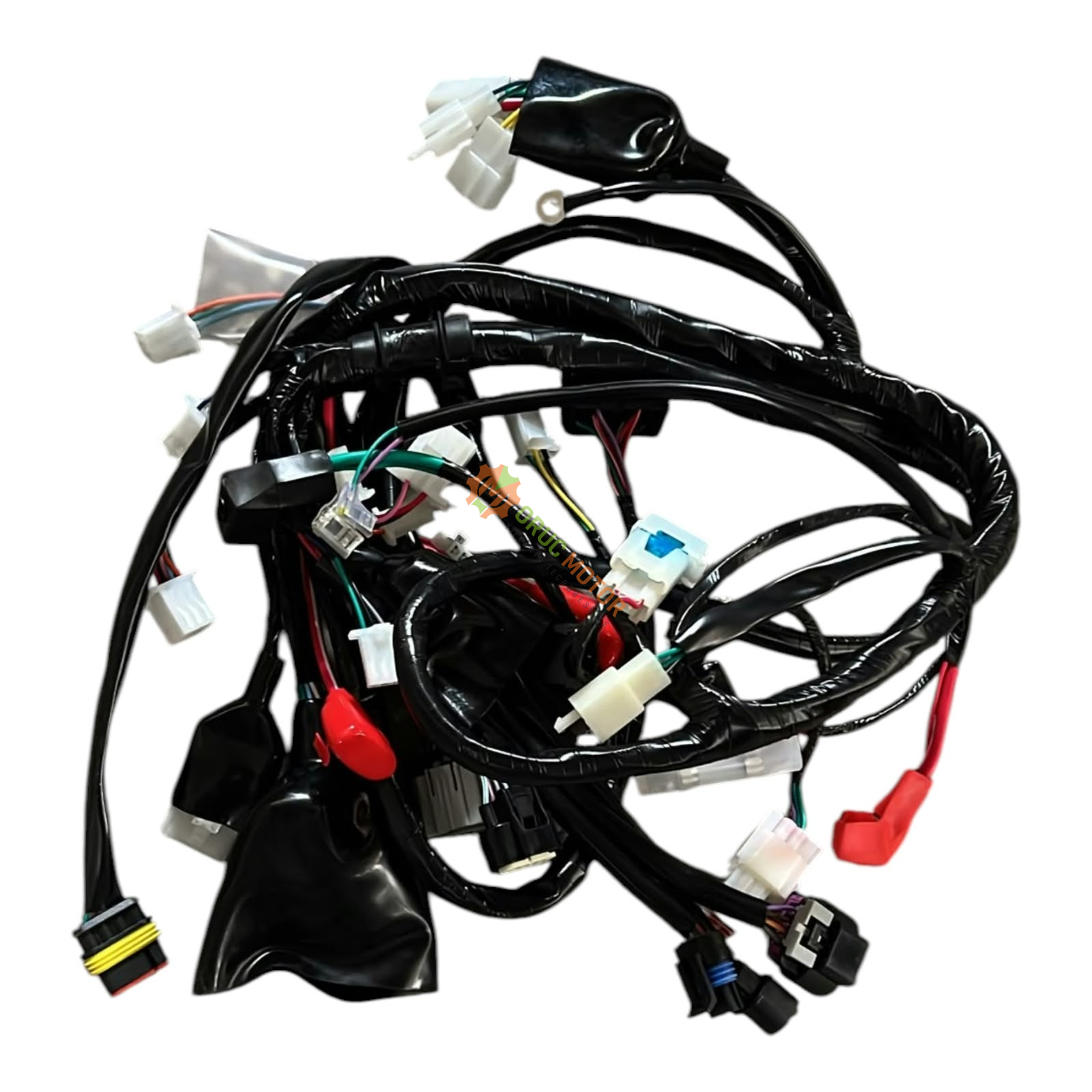 ELEKTRİK TESİSATI - RKS NEWLIGHT