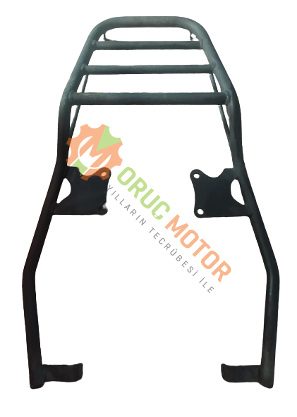 NK YBR K ÇANTA DEMİRİ Yeni Model