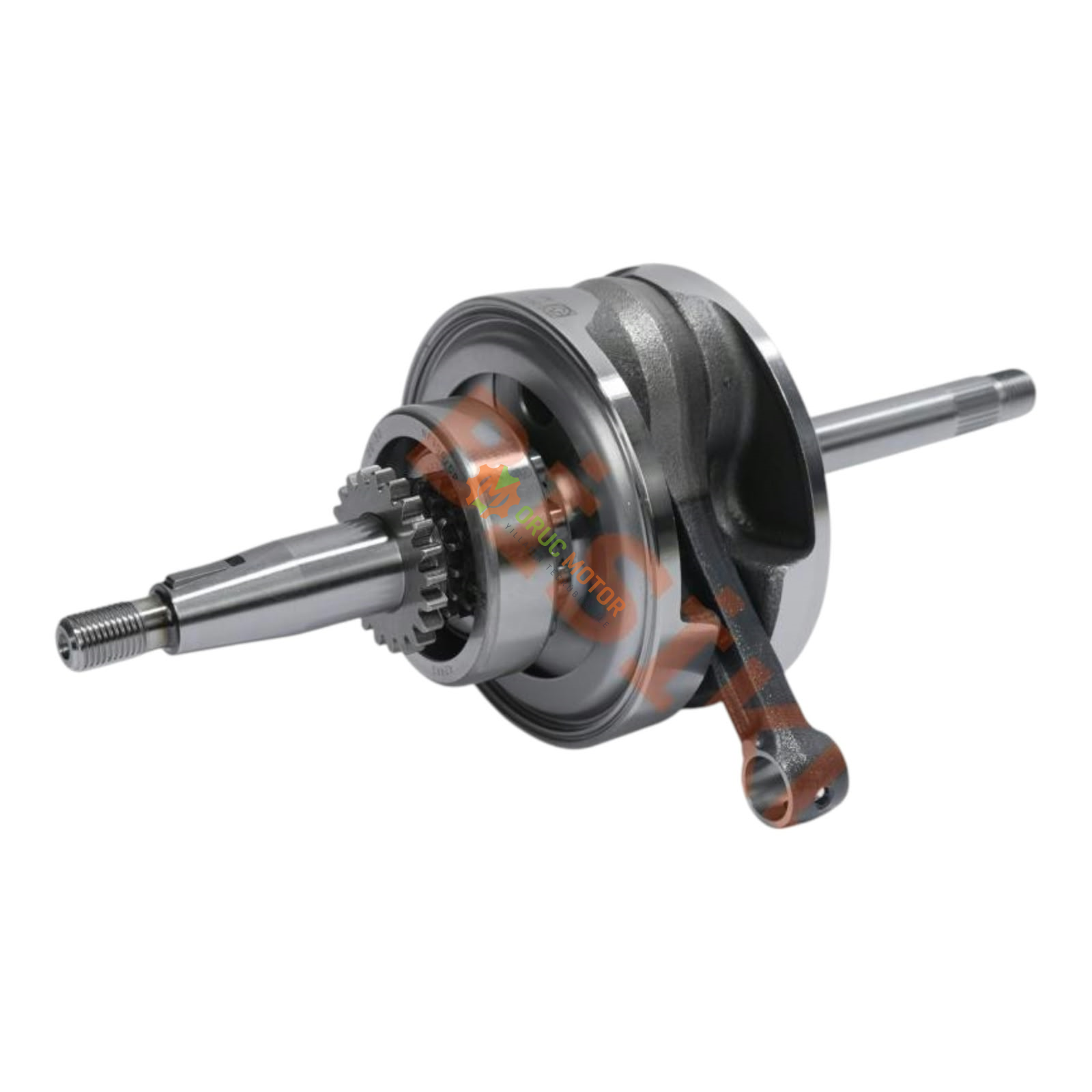 KRANK PCX [2020-2024] - HONDA SH 125 - 125cc