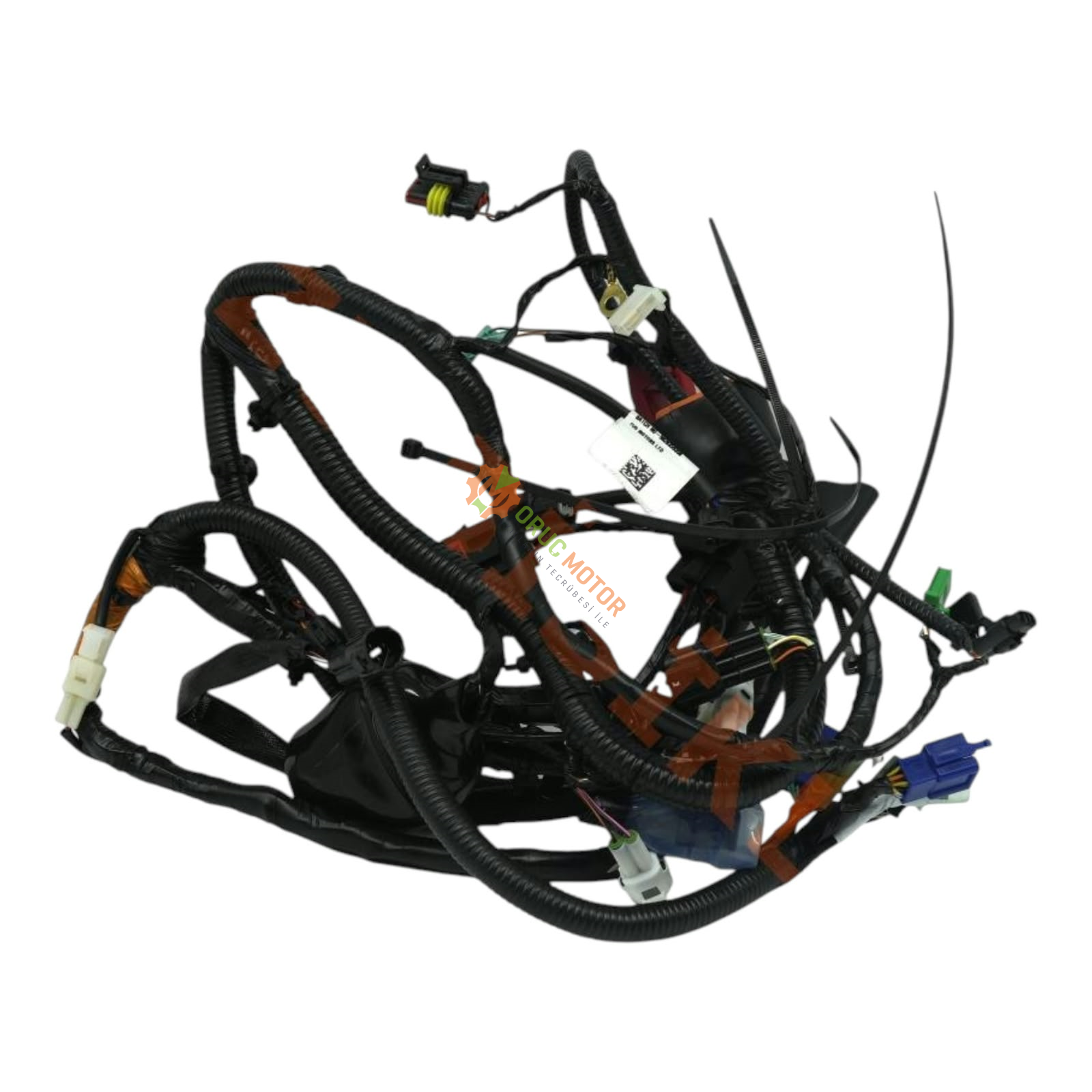 ELEKTRİK TESİSATI [ORİJİNAL] - TVS JUPITER 110-