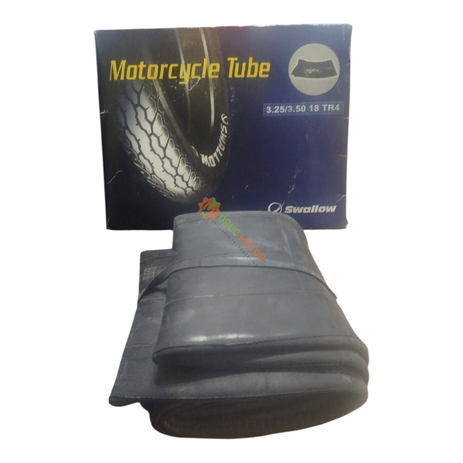 İç Lastik [ 3.25/3.50-18 ] - SWALLOW