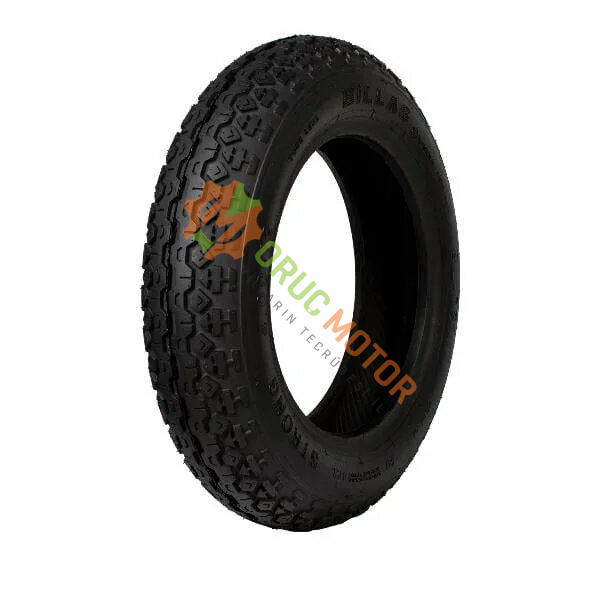 4.00-12 TL 4PR DIŞ LASTİK  BİLLAS