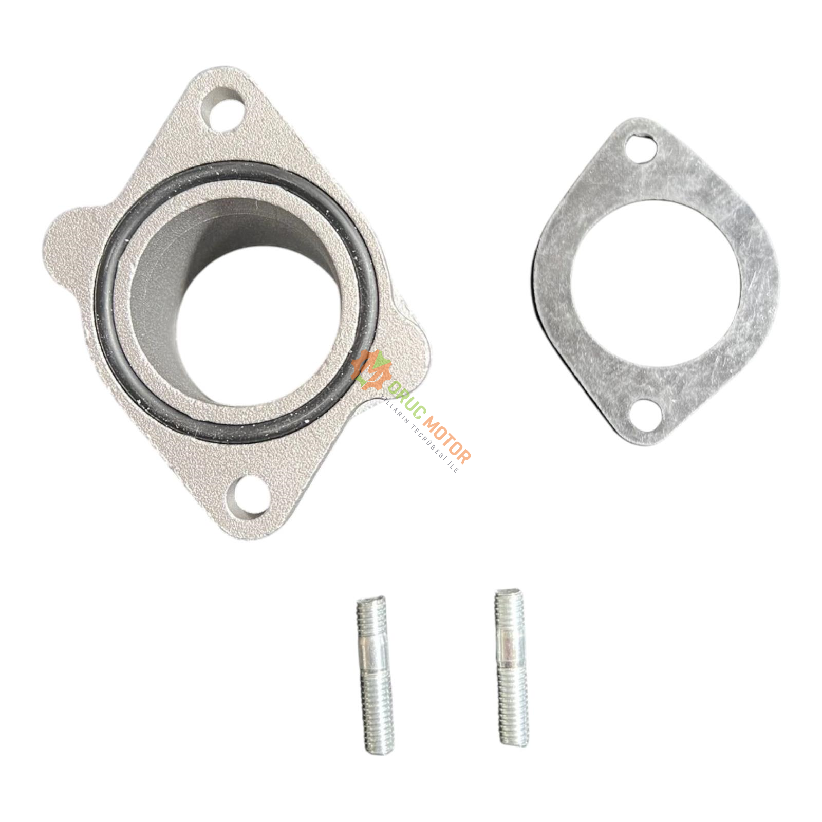 Karbüratör Manifoldu ''Alüminyum'' "34 mm" [ 250 - 300 cc ] - CG