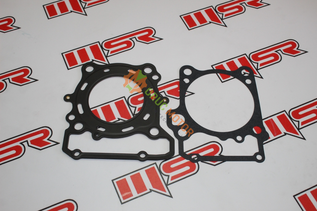 SİLİNDİR ALT-ÜST CONTA [ 250 NK ] -CF MOTO