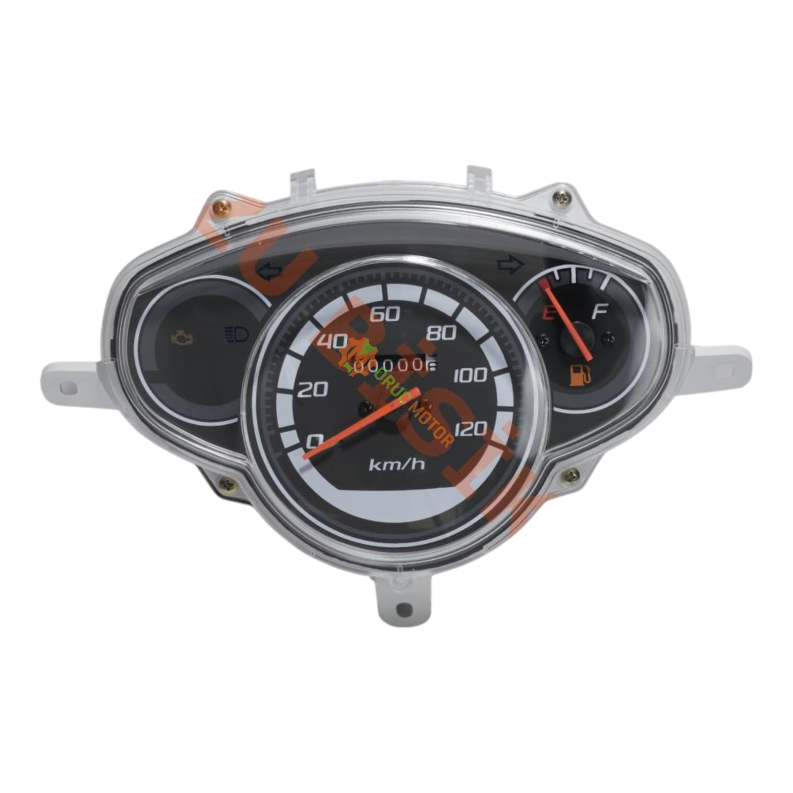 KİLOMETRE SAATİ SPACY