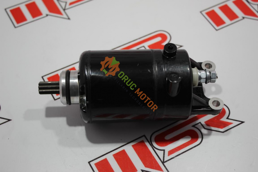 BAJAJ DOMİNAR D400 - 400 UG -NS 400Z - D 250-MARŞ MOTORU A- JF351600