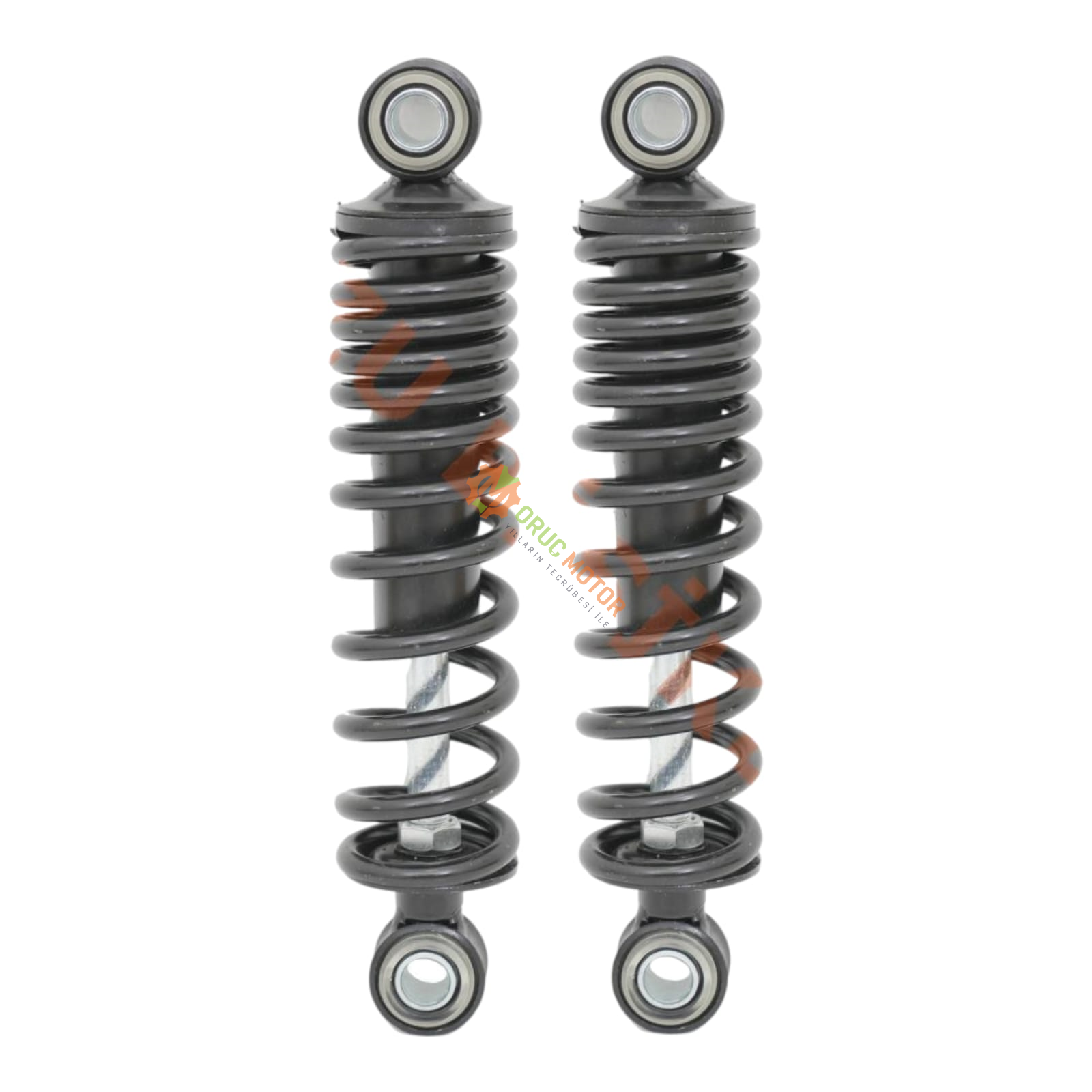 ARKA AMORTİSÖR [TAKIM] - VOLTA VSM