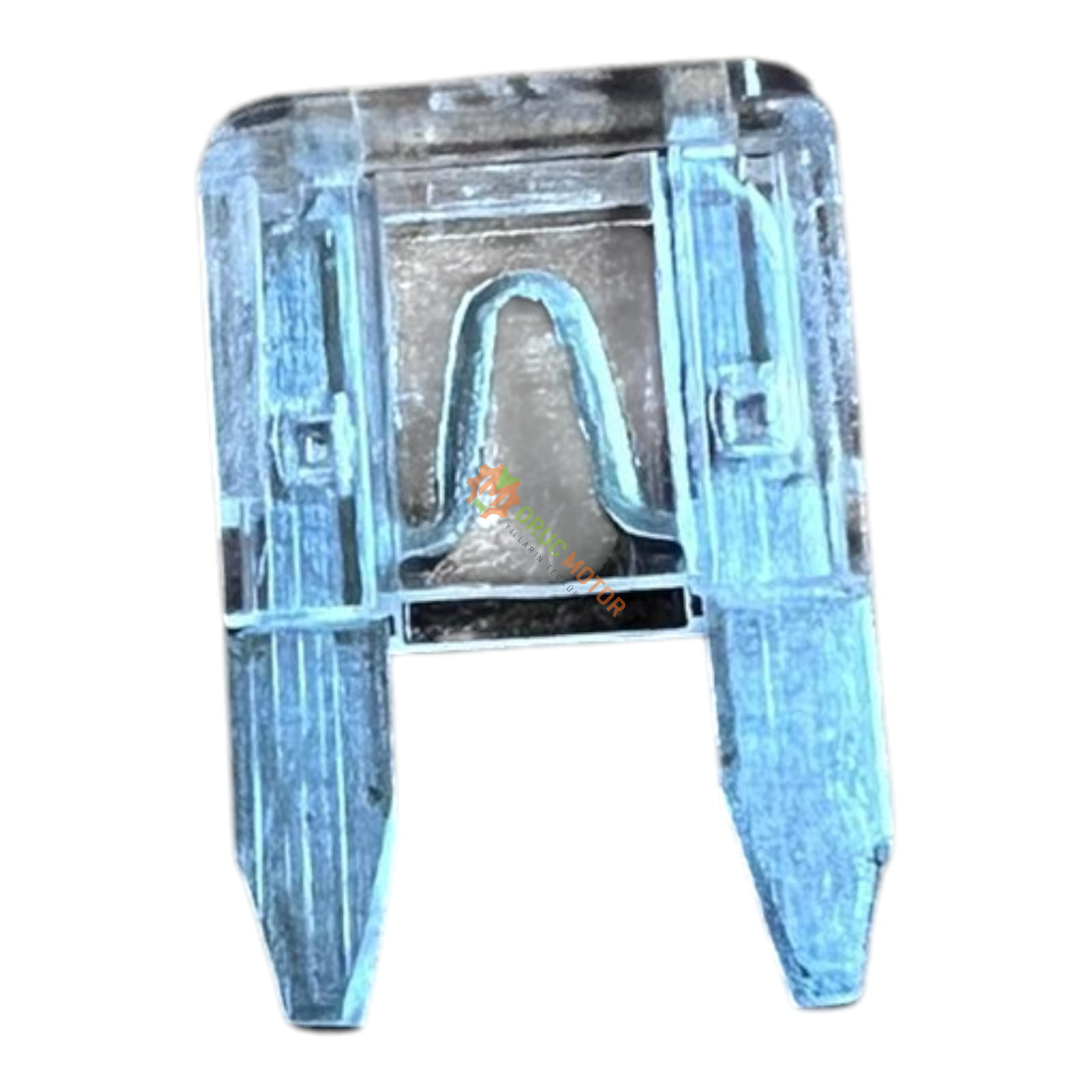 Mini Bıçak Sigorta 25A