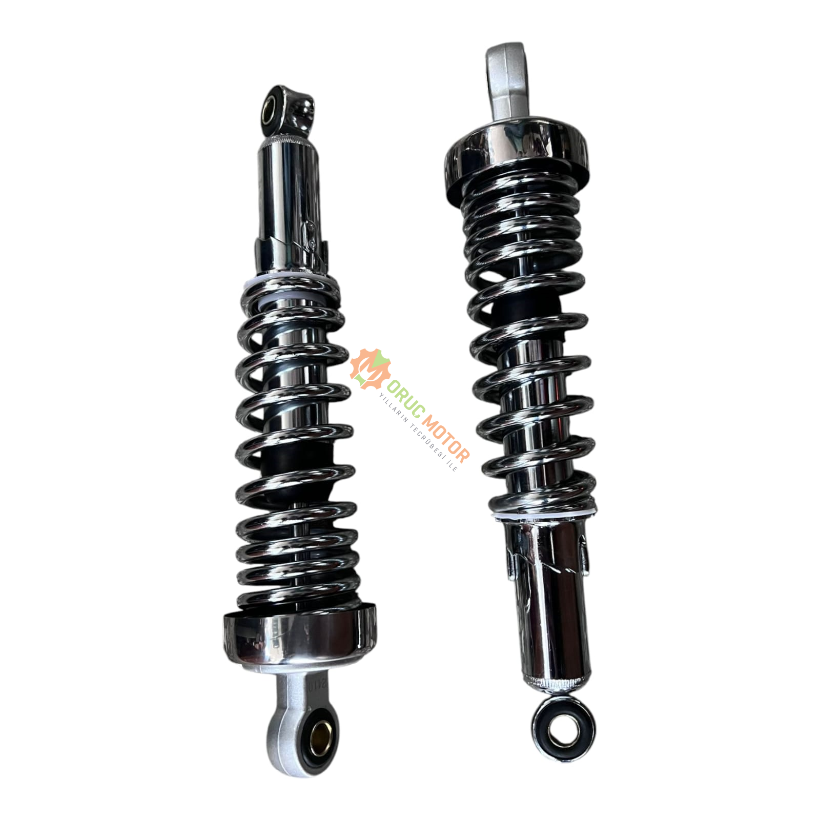 Arka Amortisör Komple [ Takım ] - KT