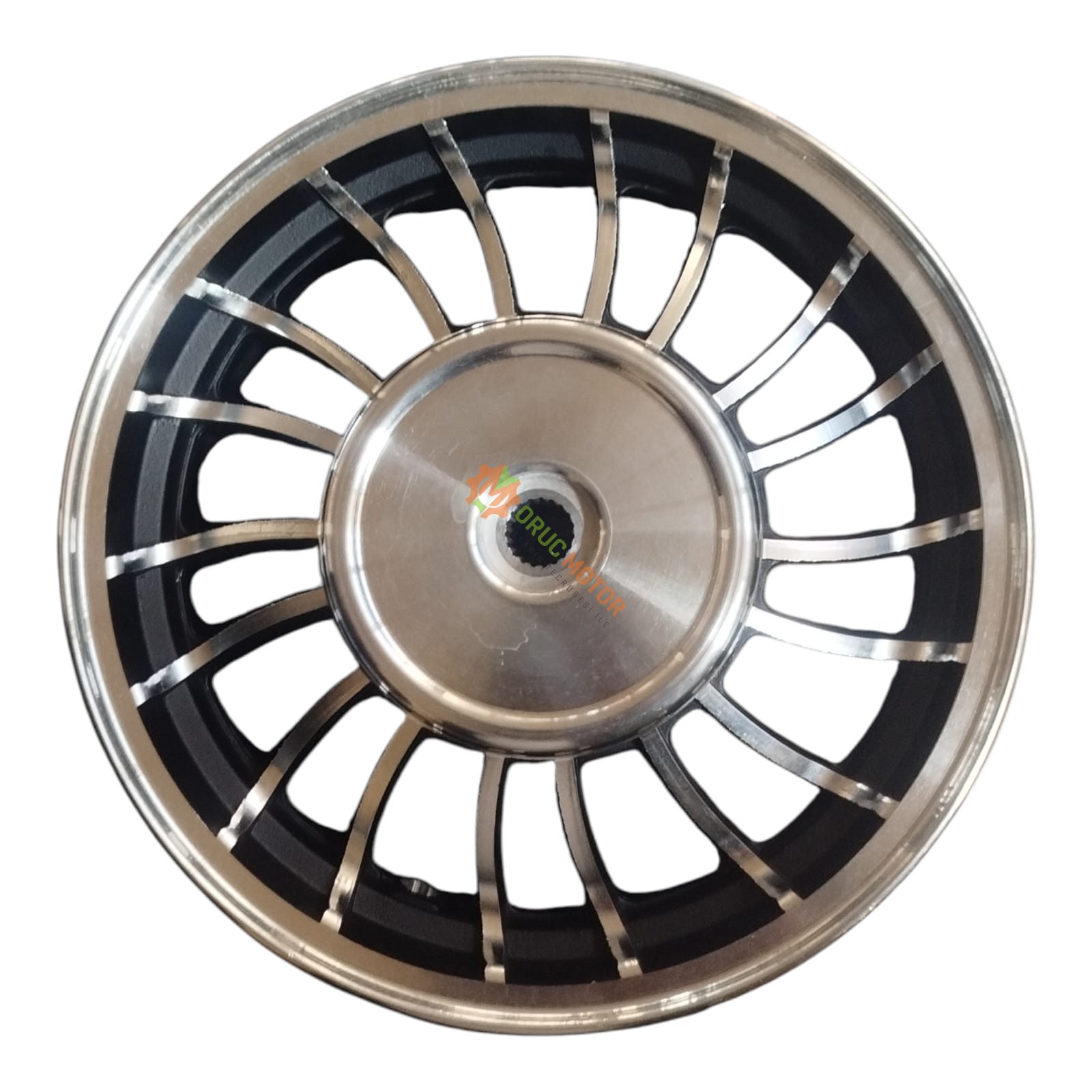 Arka Jant [ Bluebırd ] - KUBA