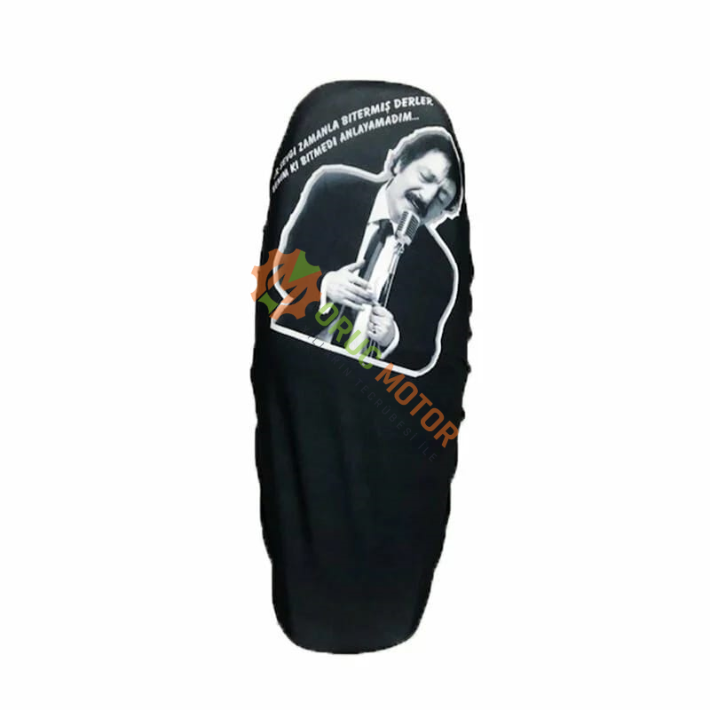 3D ÜNİVERSAL KOLTUK KILIFI MÜSLÜM