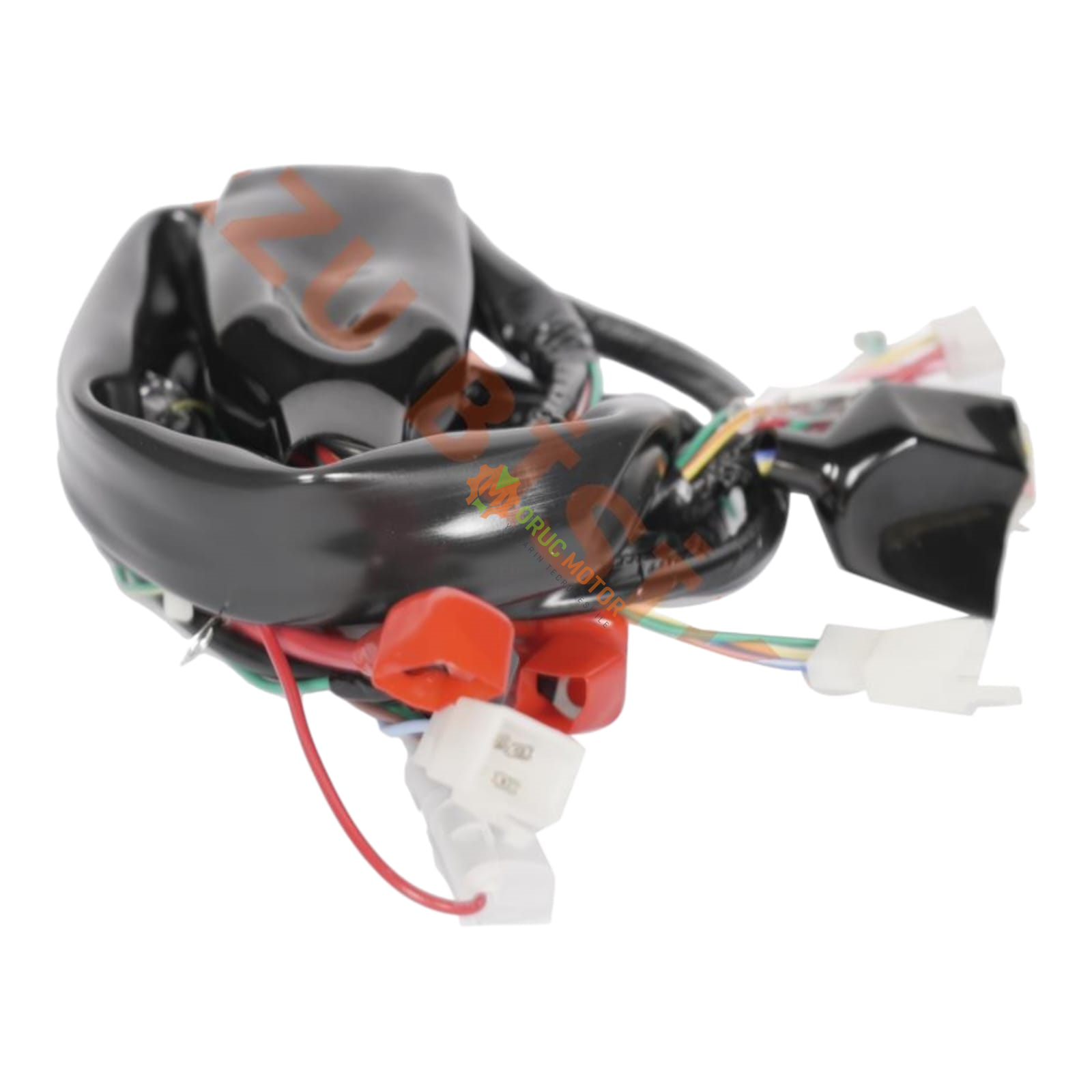 ELEKTRİK TESİSATI - SFC 100 - CUB