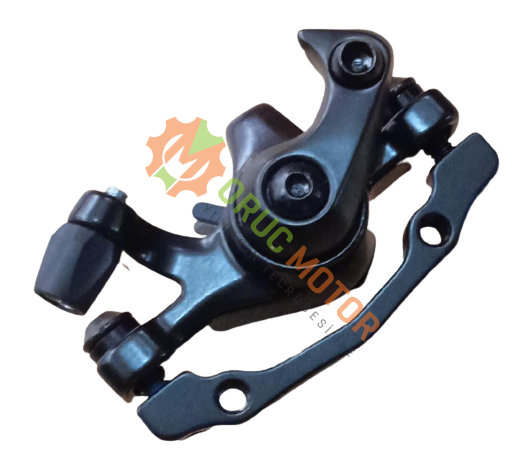 Ön Fren Disk Mekanizması [ RCTS-155 ] - RECTUS