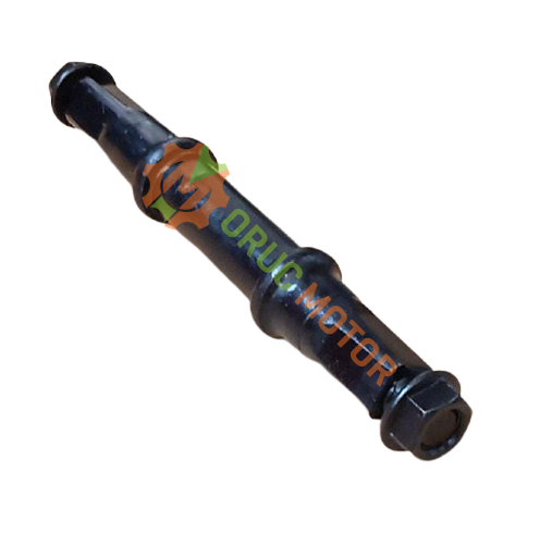 Orta Mil ''3U Somunlu'' [ MTB ] - SHUNFENG