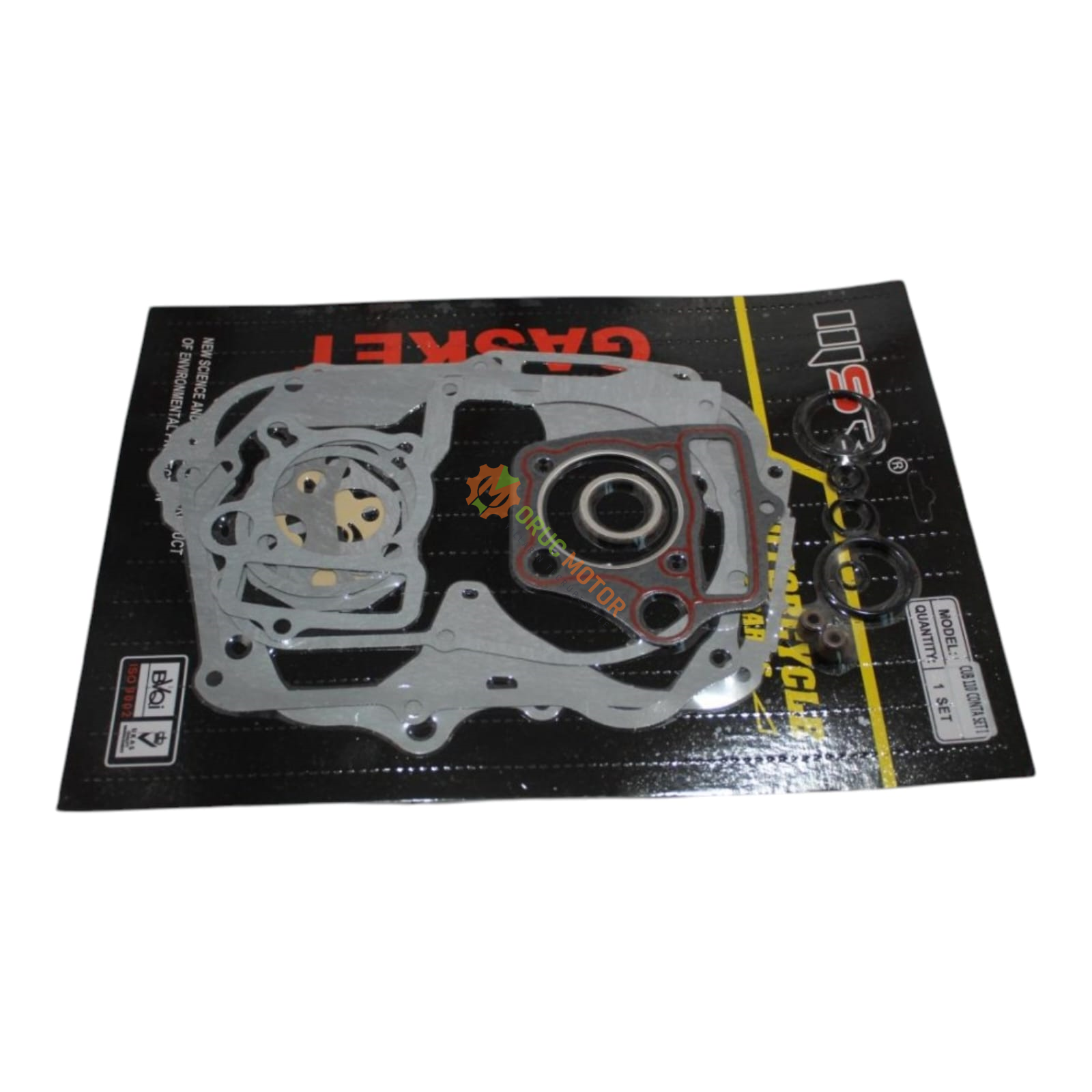 Takım Conta [ 110cc ] - CUB