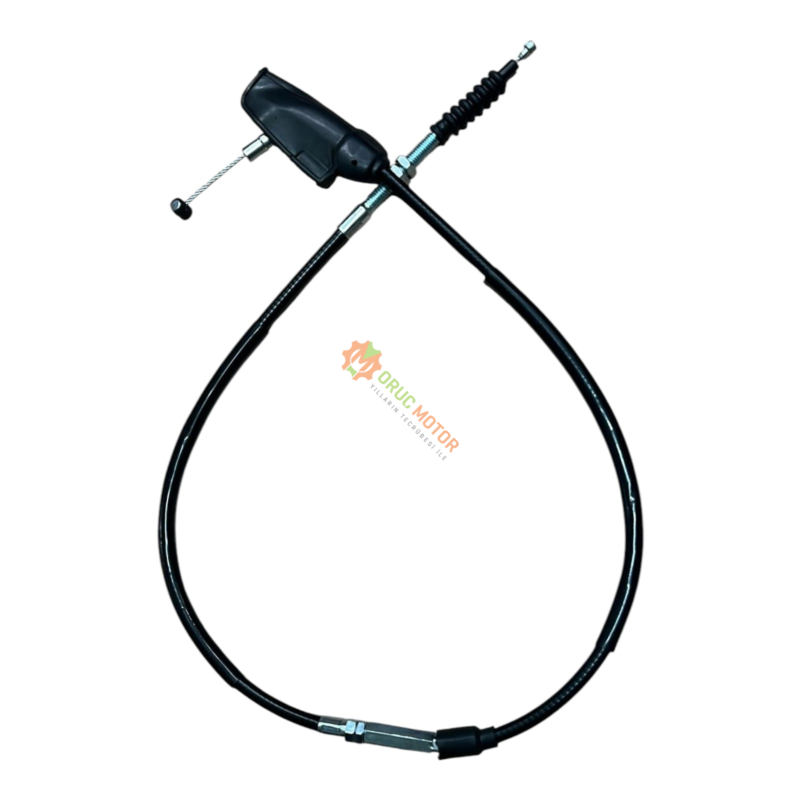 Debriyaj Teli [ NK 250  SR 250 ] - CF MOTO