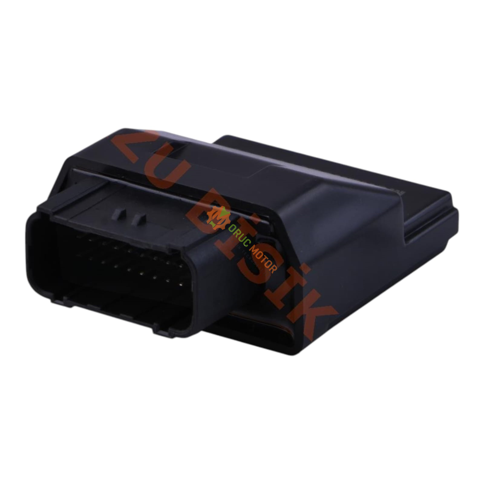 CDI SPACY [2012-2015 / ED]