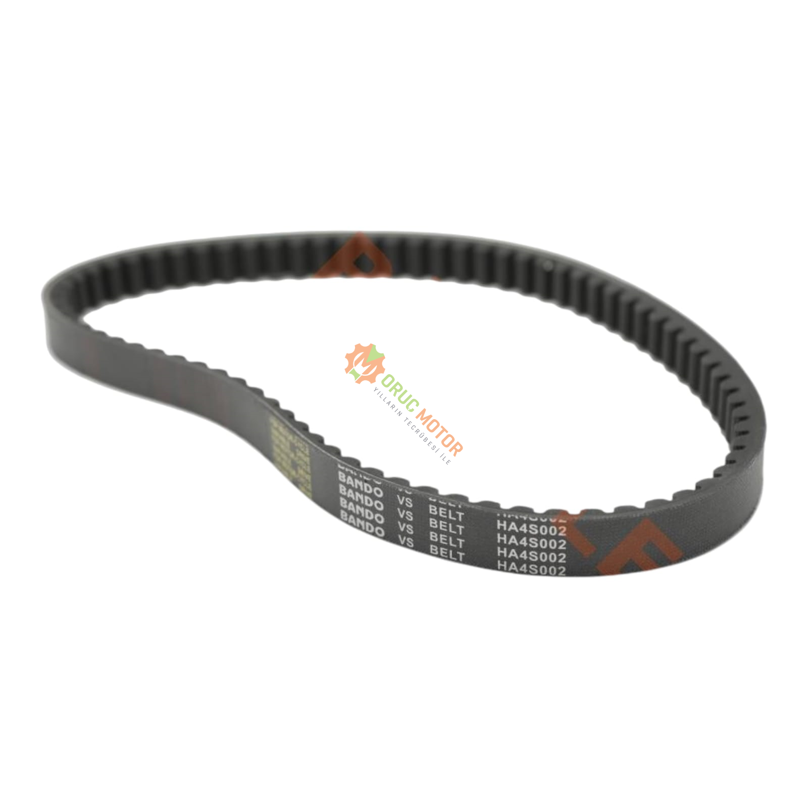 KAYIŞ SPACY - ACTIVA - BEAT - JUPITER - RKS SPONTINI 110 [727,5 x 18.5 x 30] - BANDO